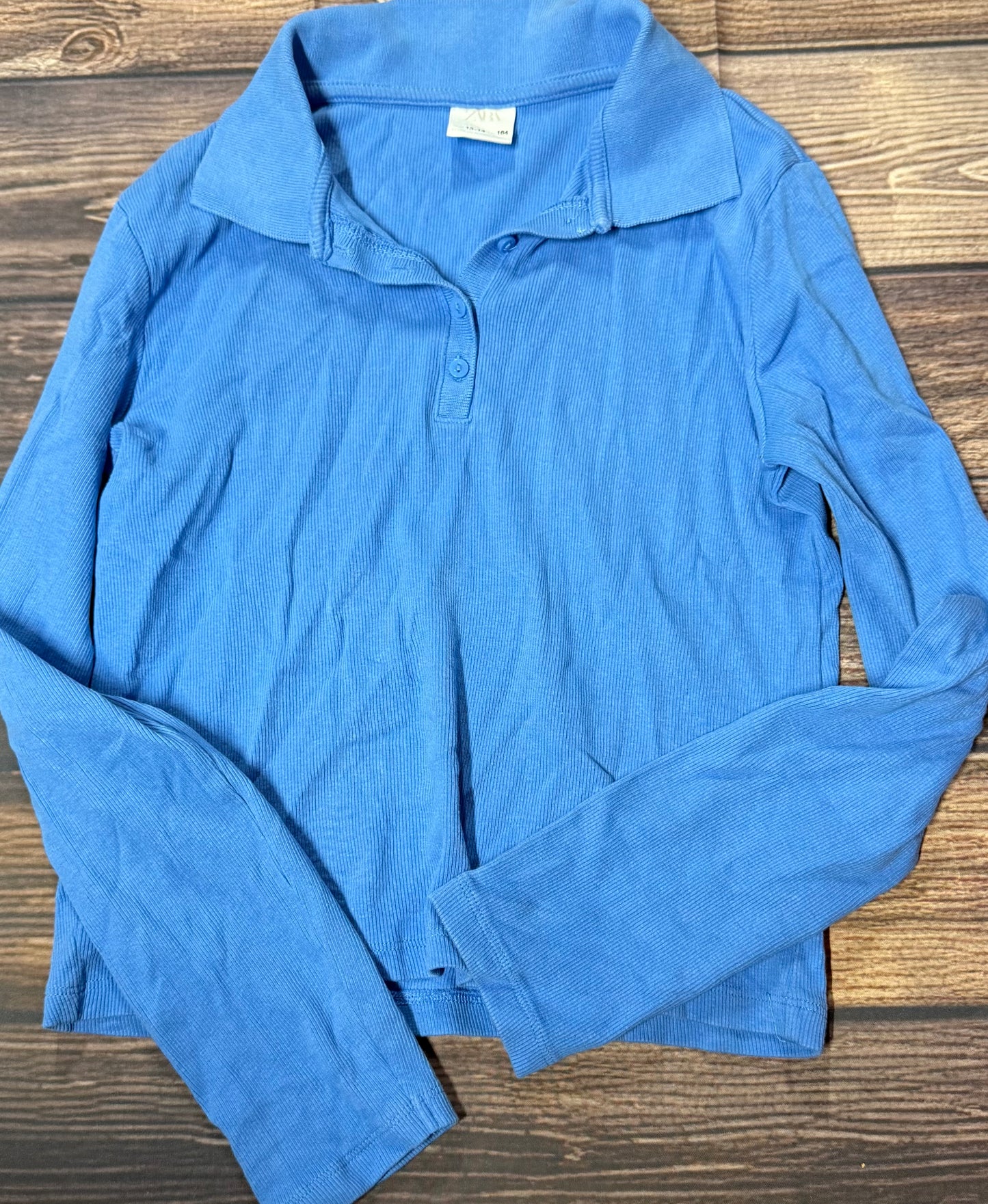 Zara 13-14
