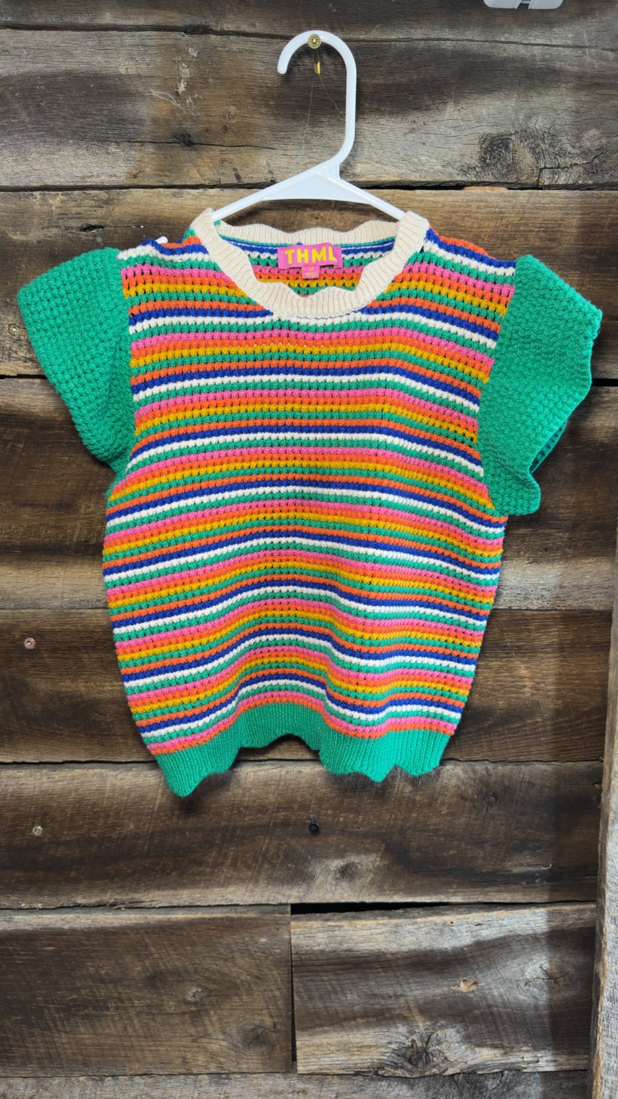 THML size medium