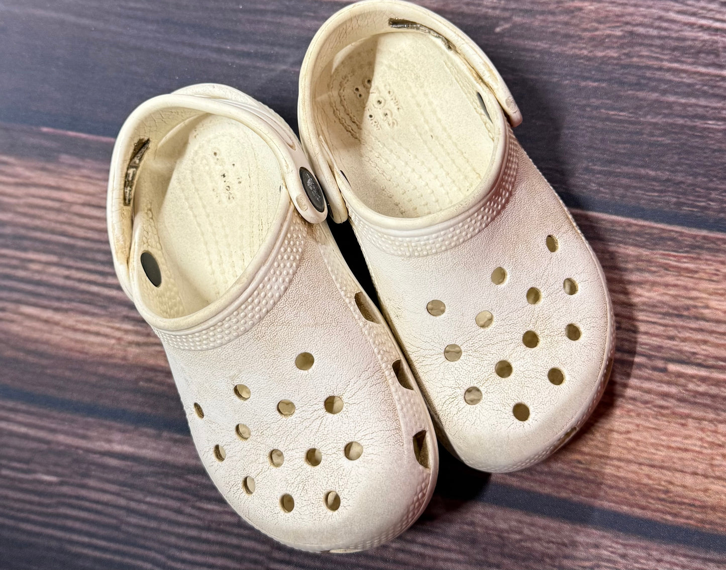 Crocs 9