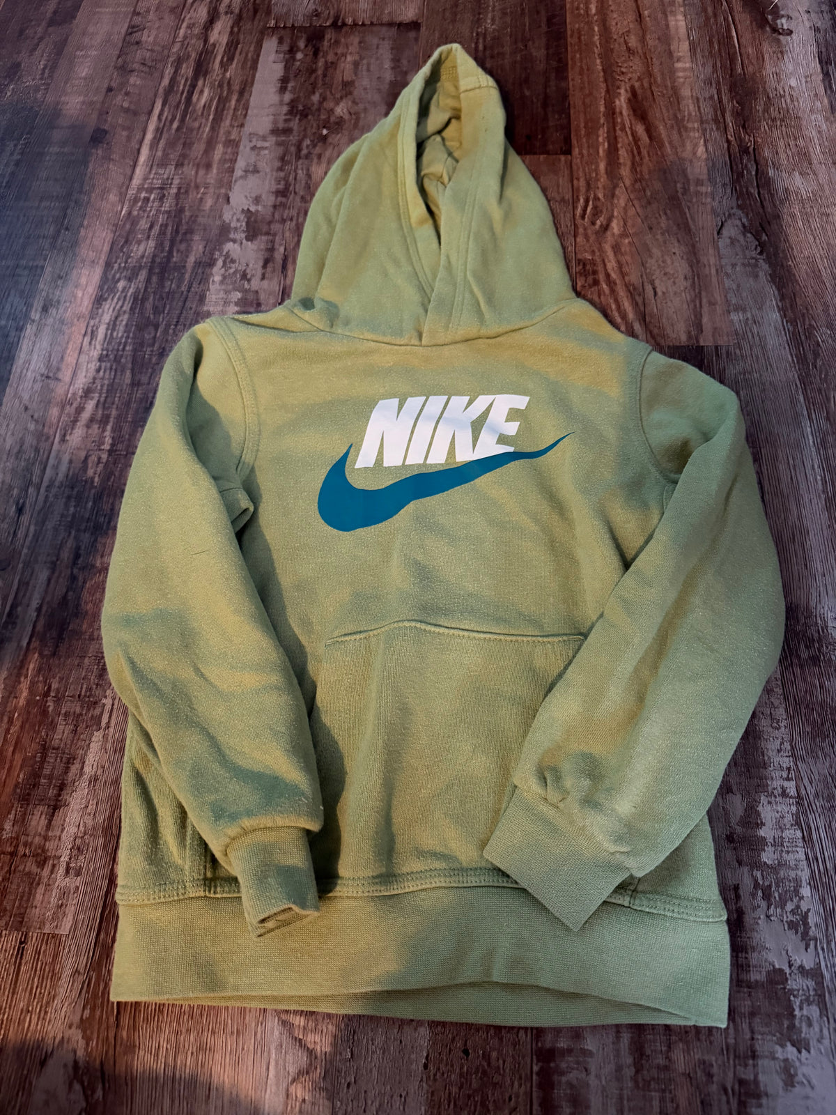 nike - 4t
