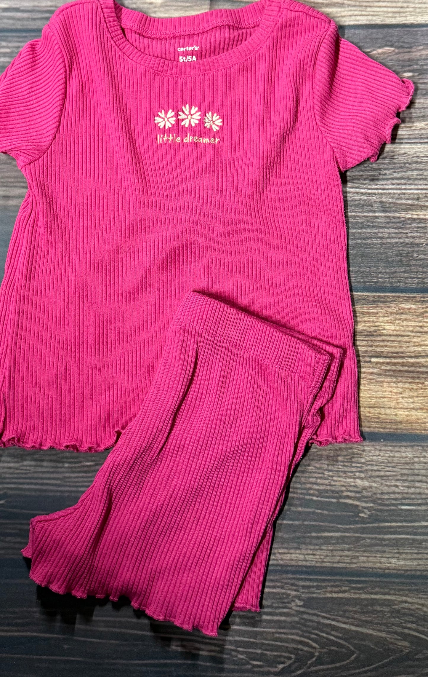 Carter’s 5T