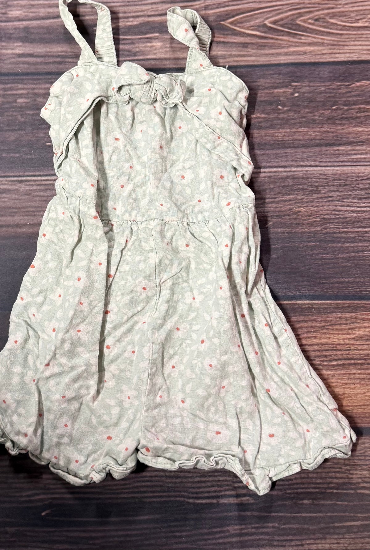Modern Moments 3T romper