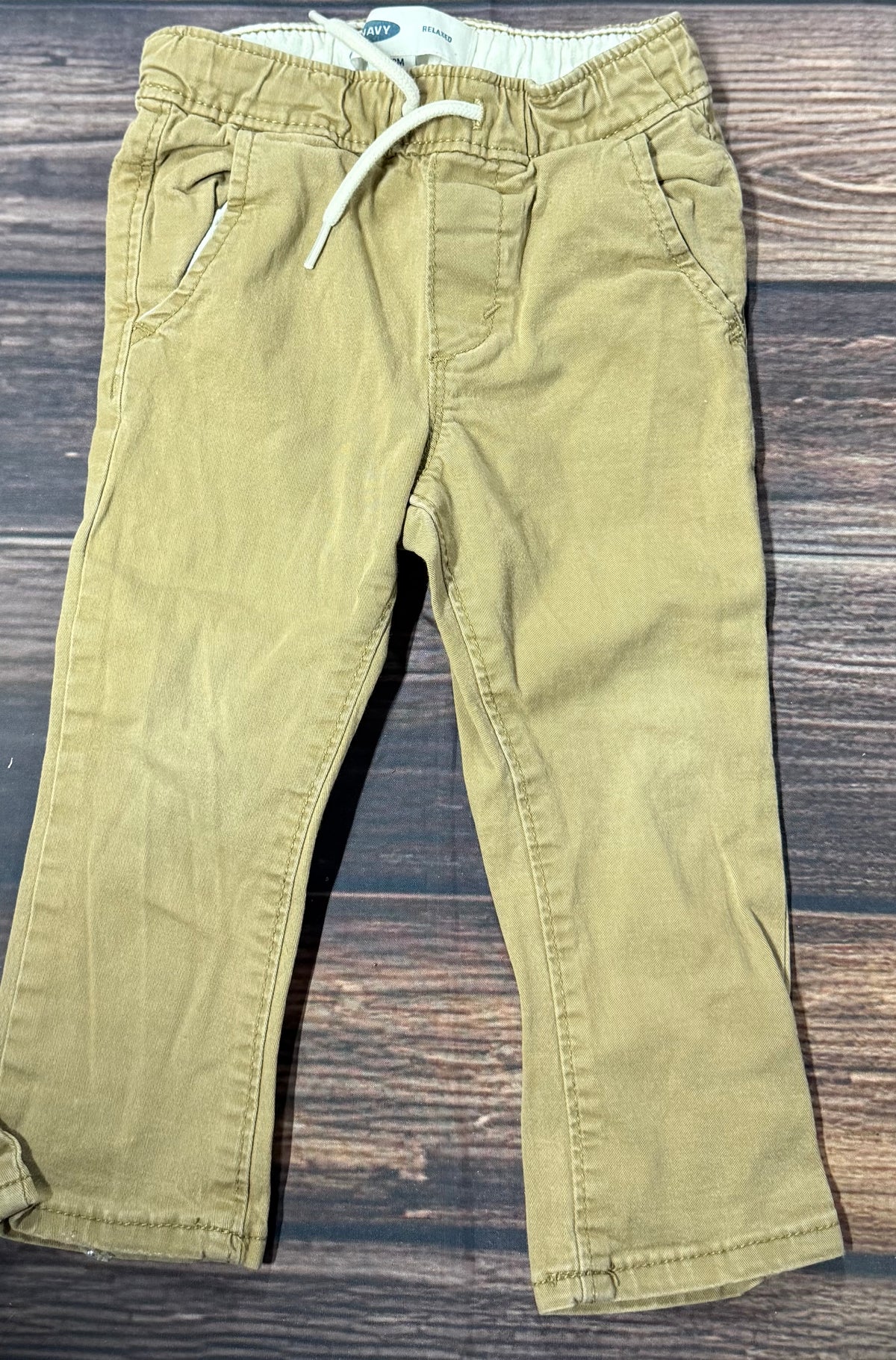 Old Navy 12-18m