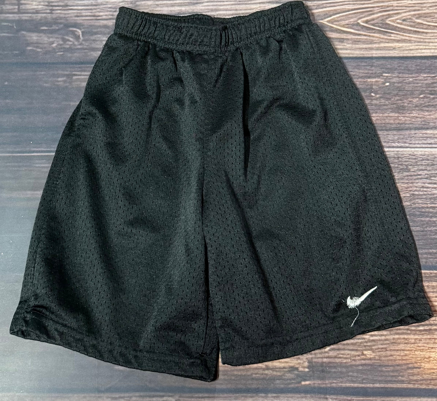 Nike 6