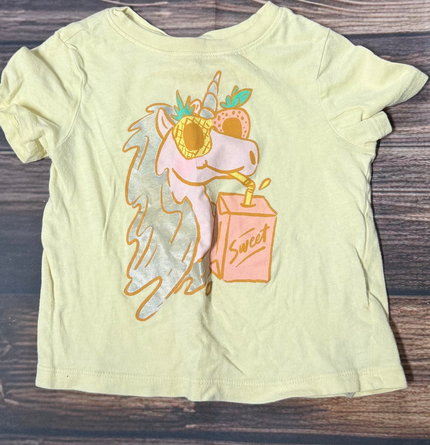 Old Navy 2T