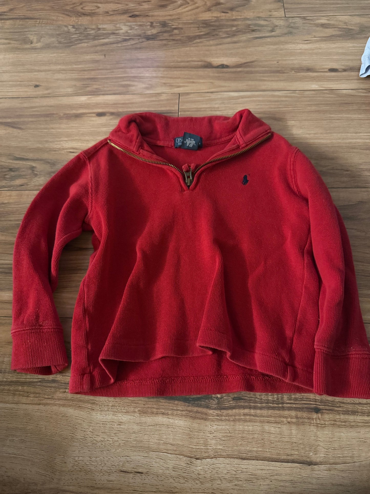 Ralph Lauren 4T