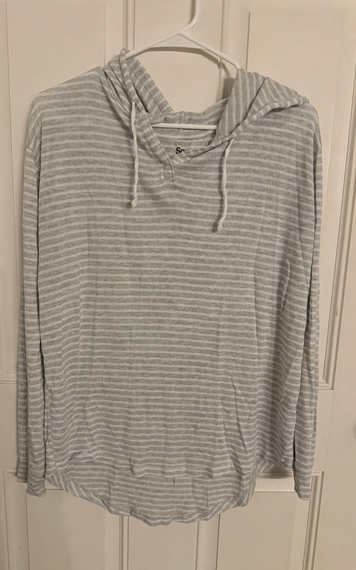 So size medium