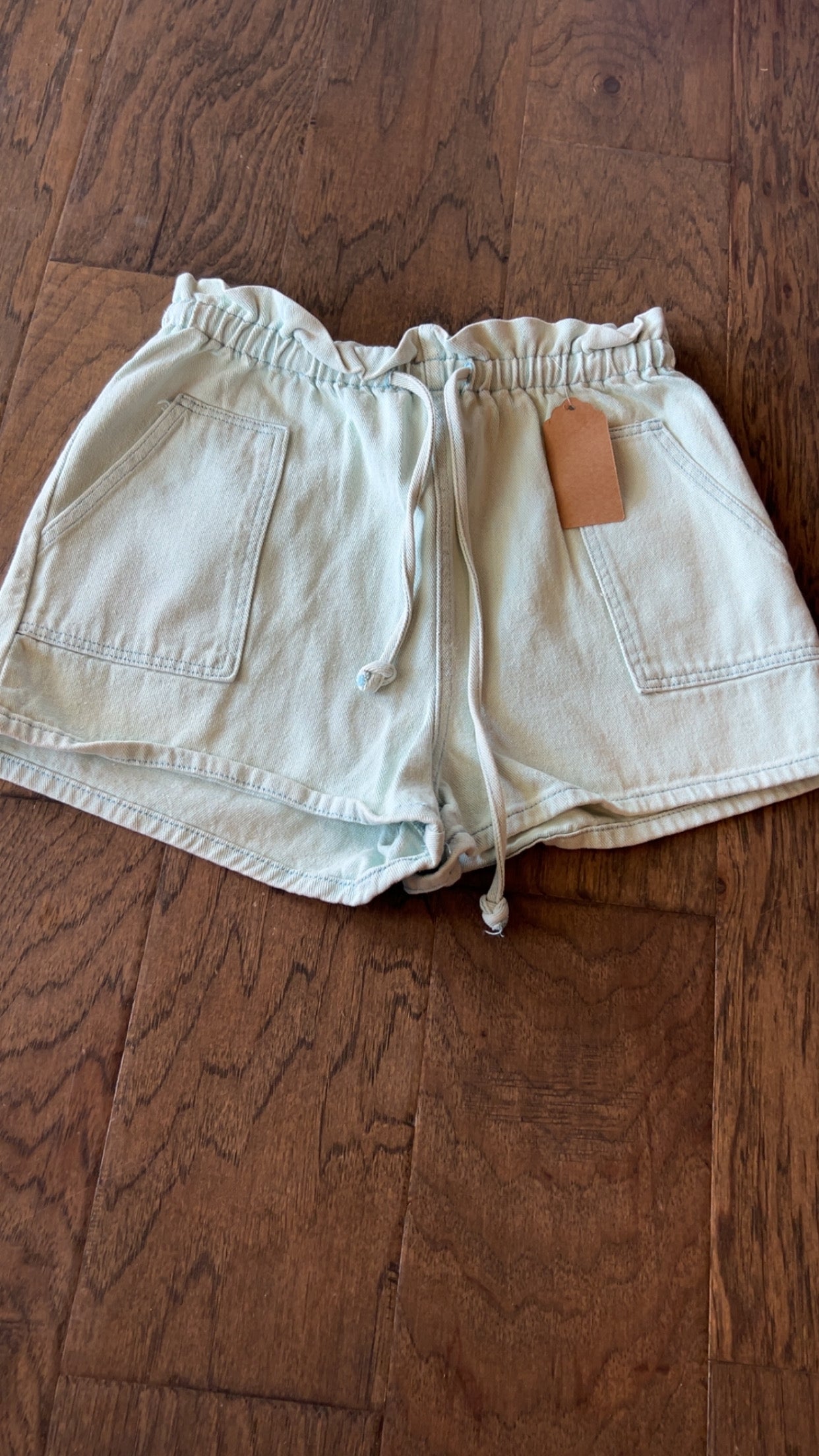 Peach Love size medium