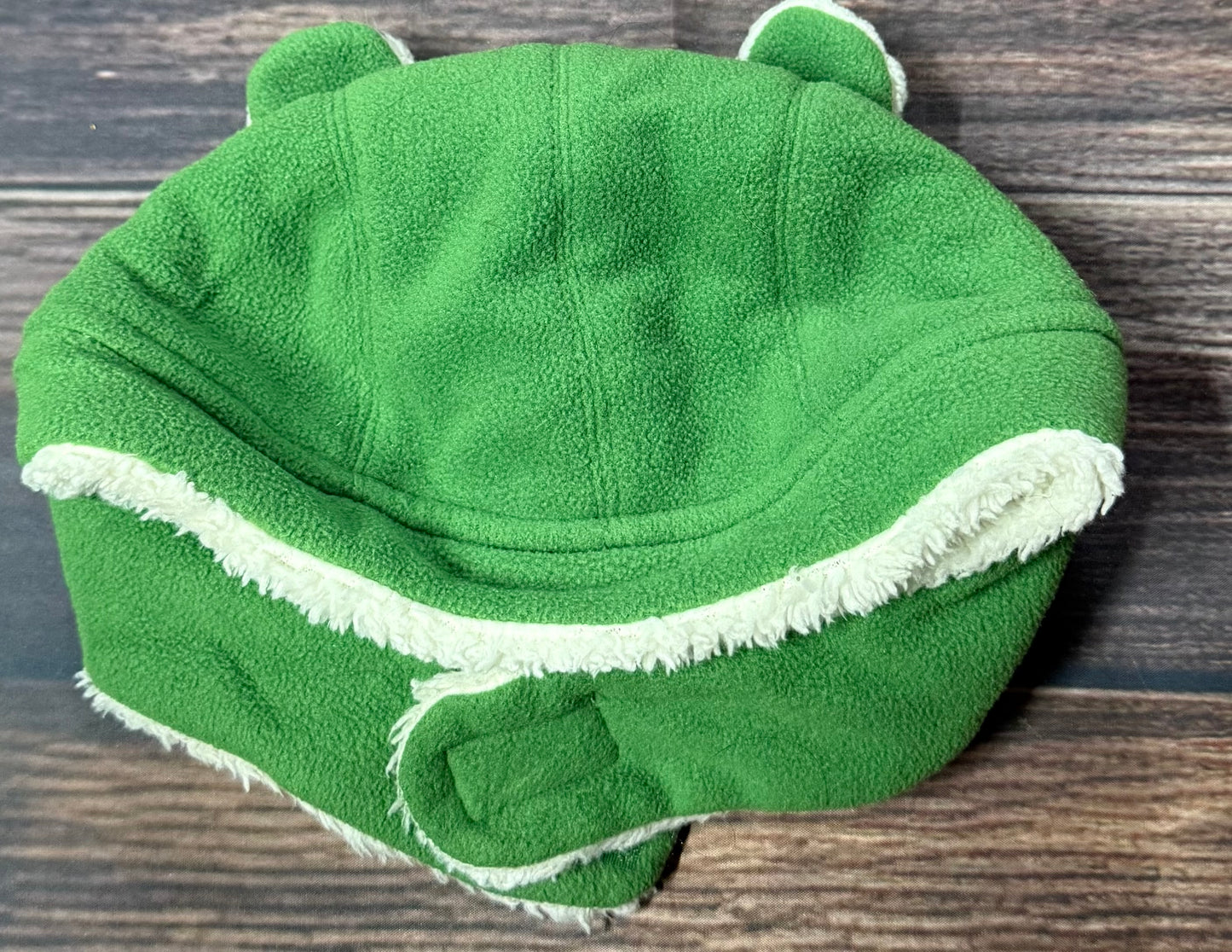 Toddler hat
