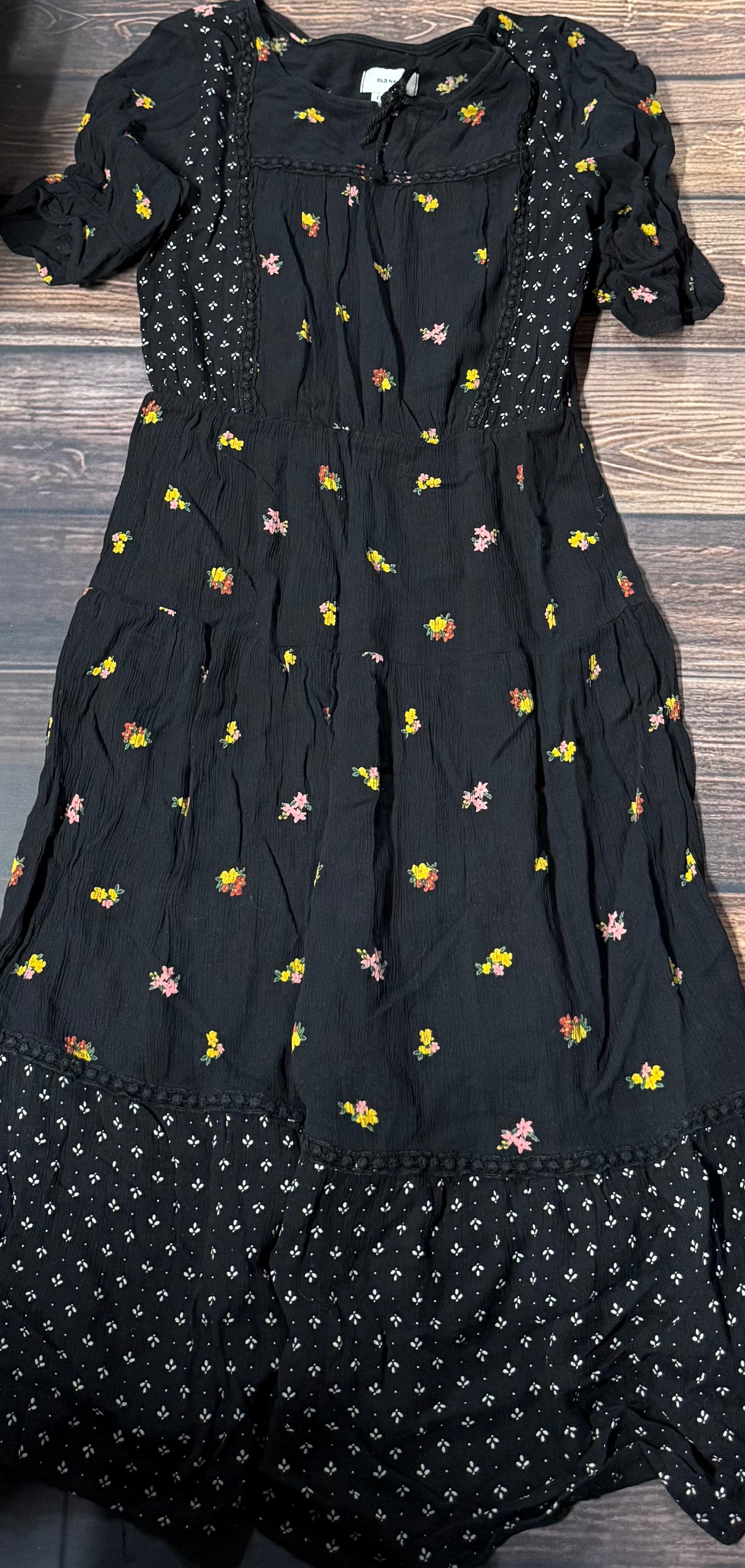 Old Navy 10-12