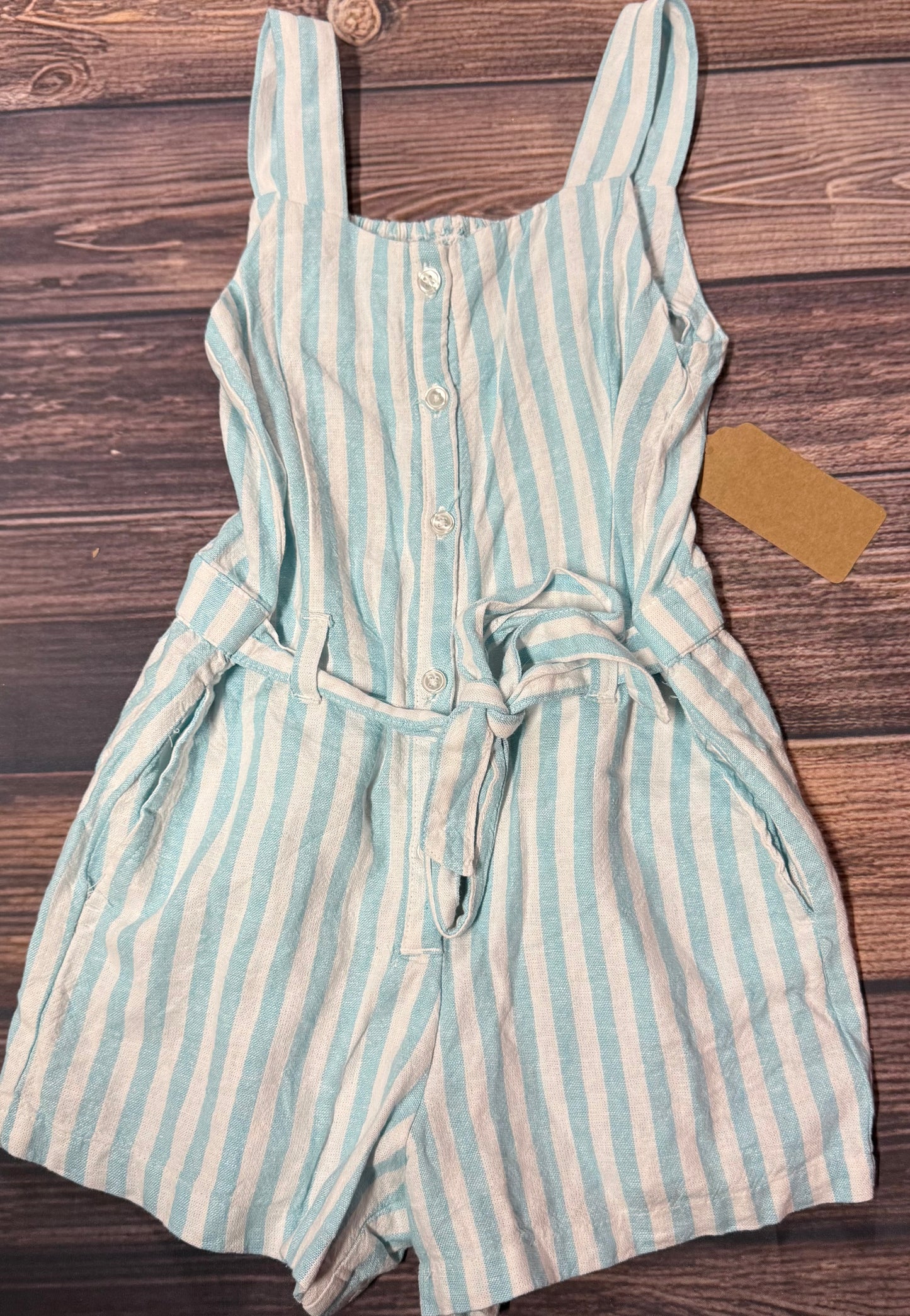 Old Navy 8 romper