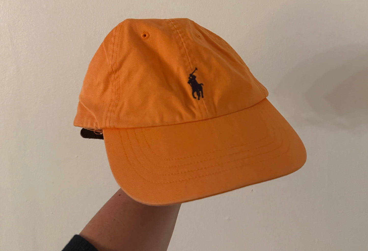 Ralph Lauren hat