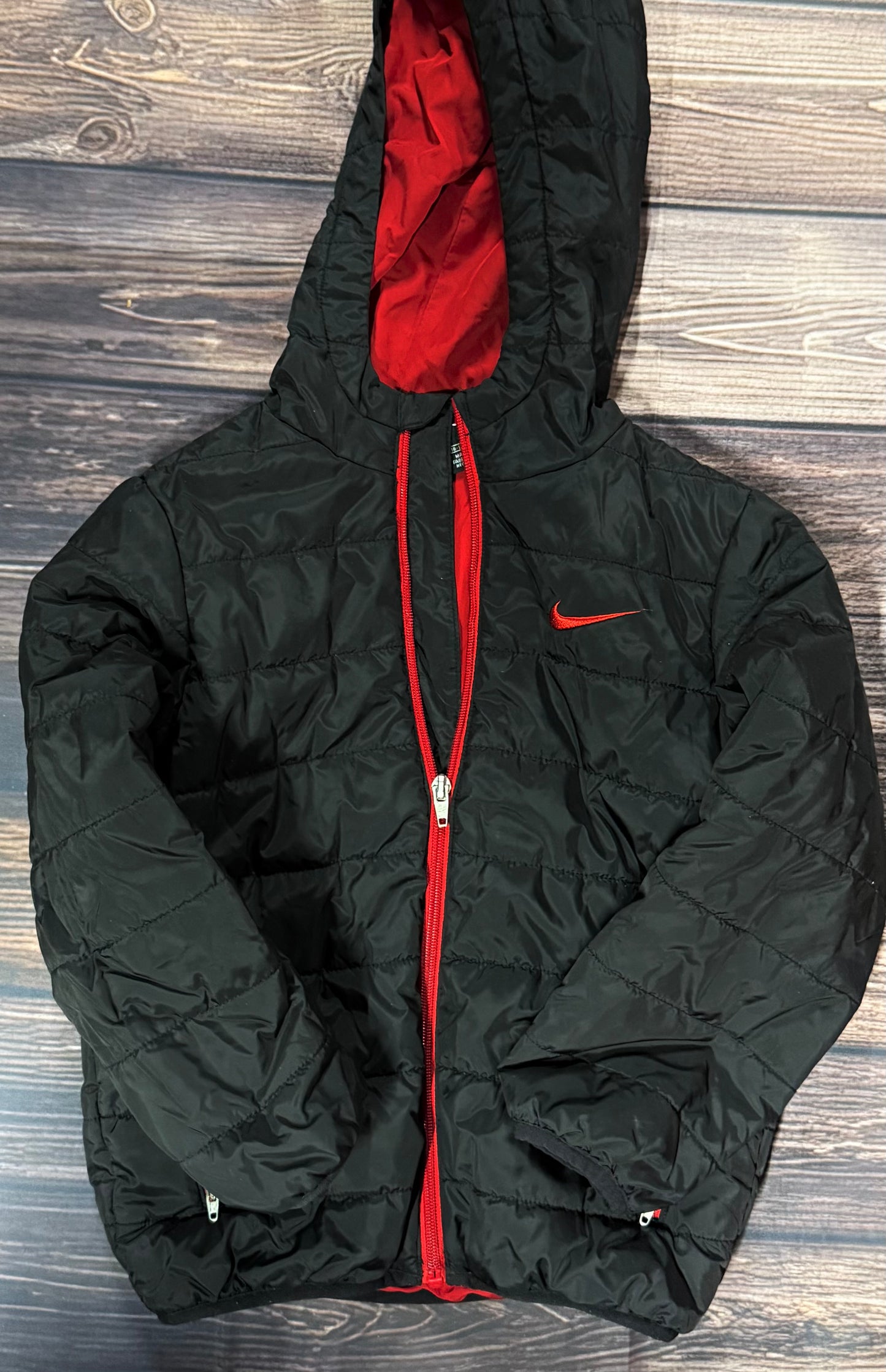 Nike 7