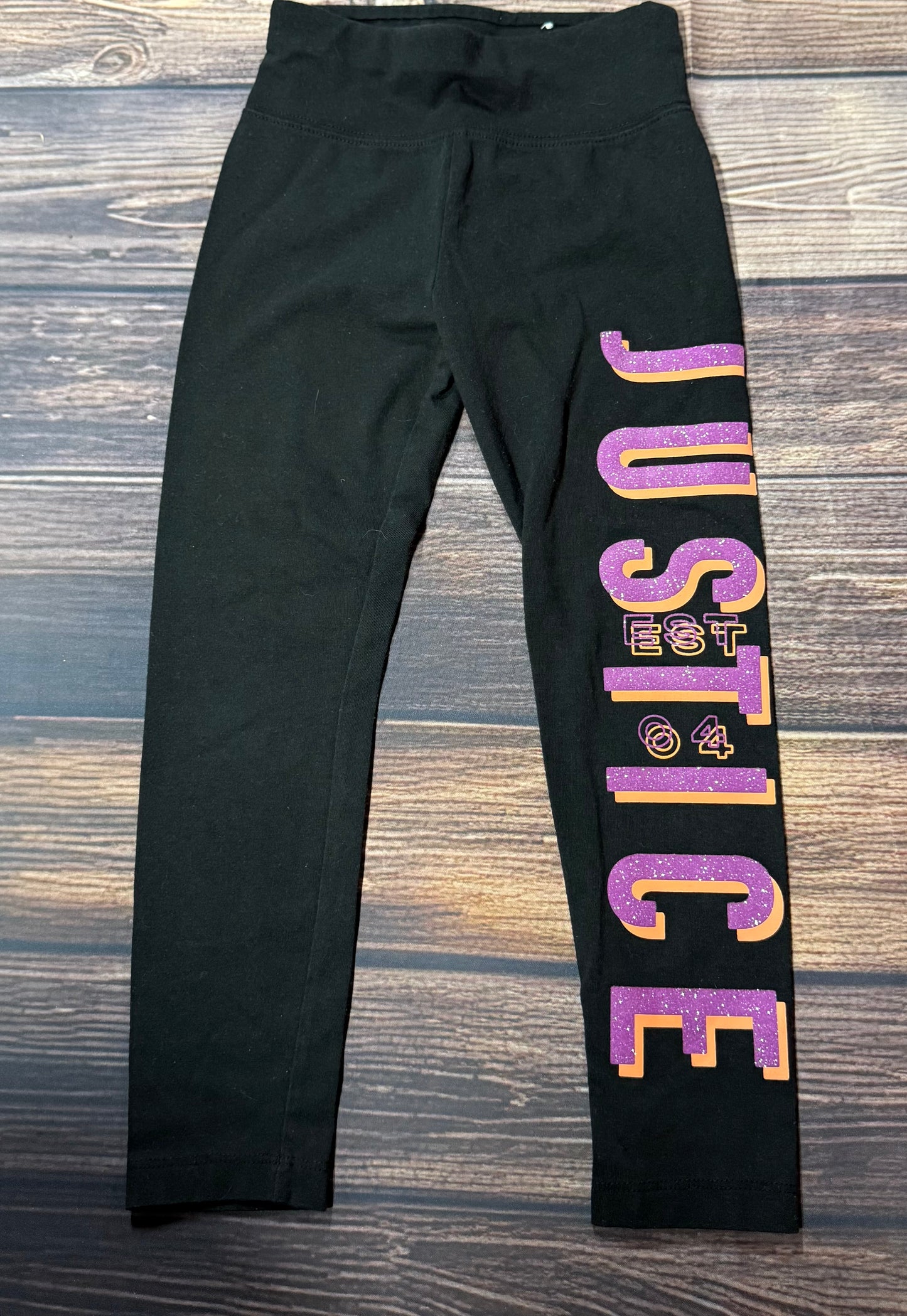 Justice 5/6