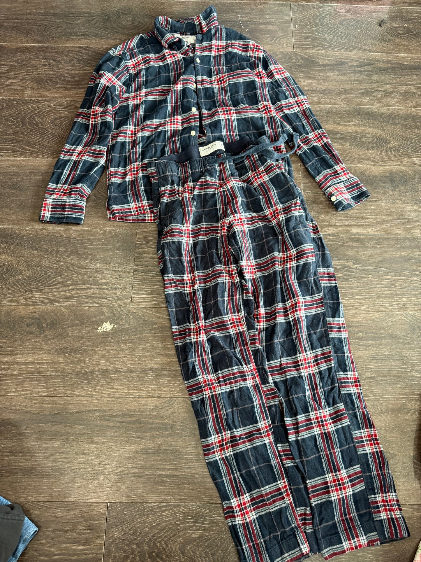 Abercrombie & Fitch size S