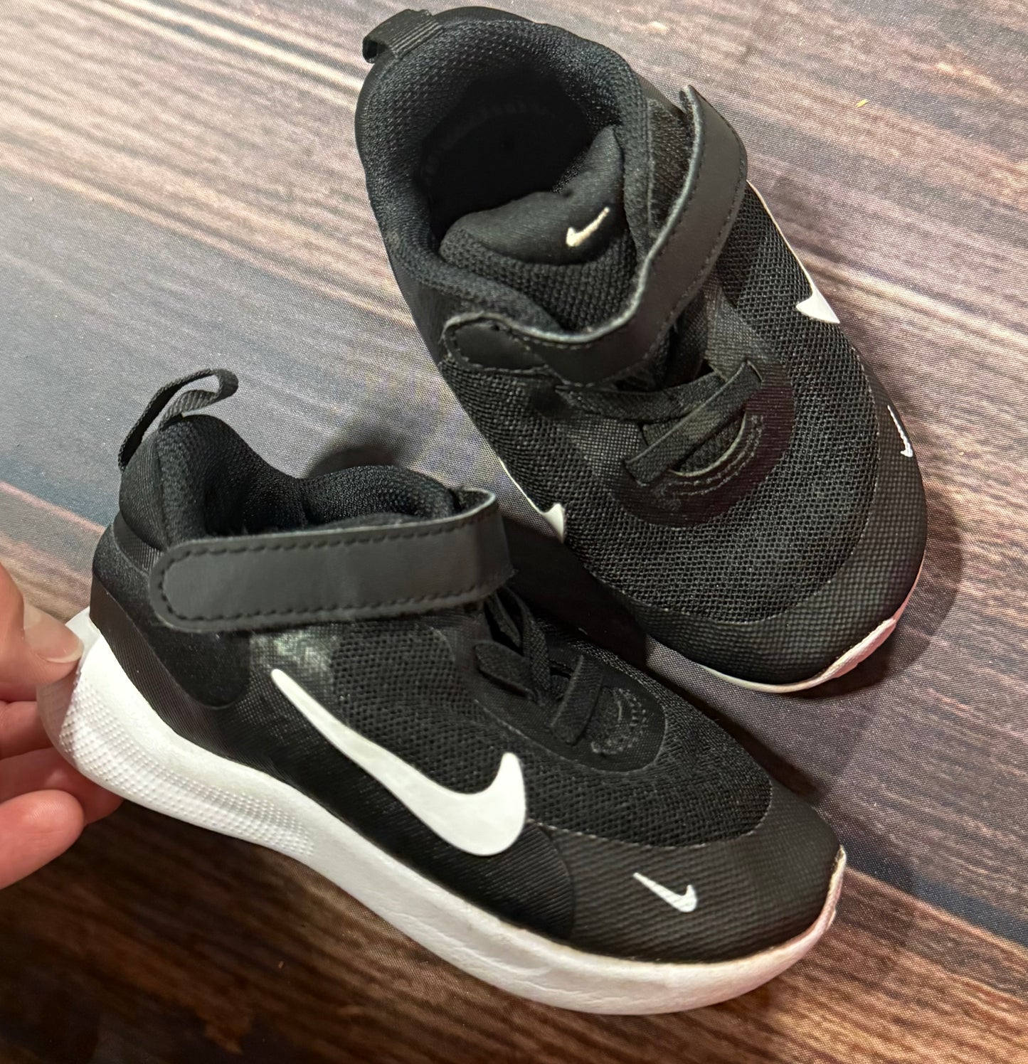 Nike 7c