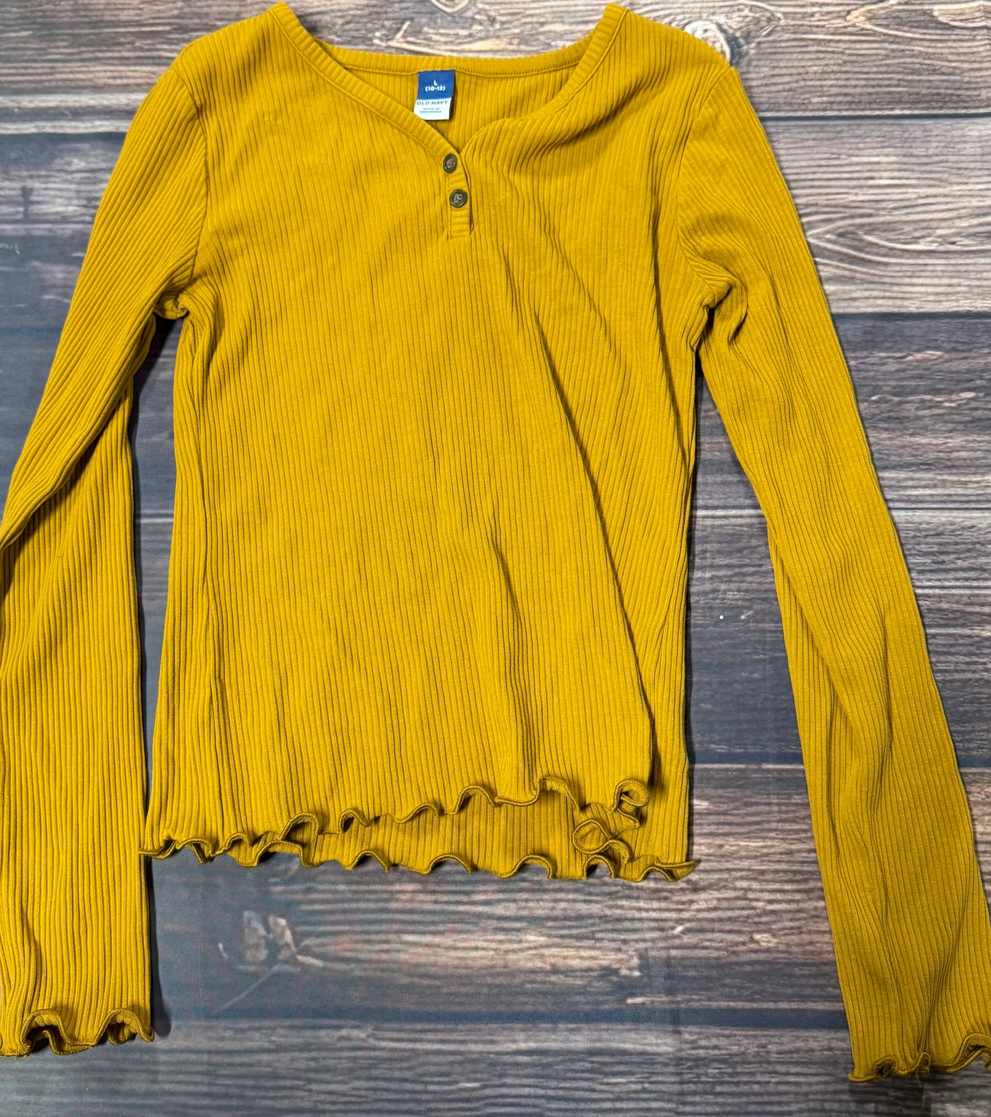Old Navy 10/12