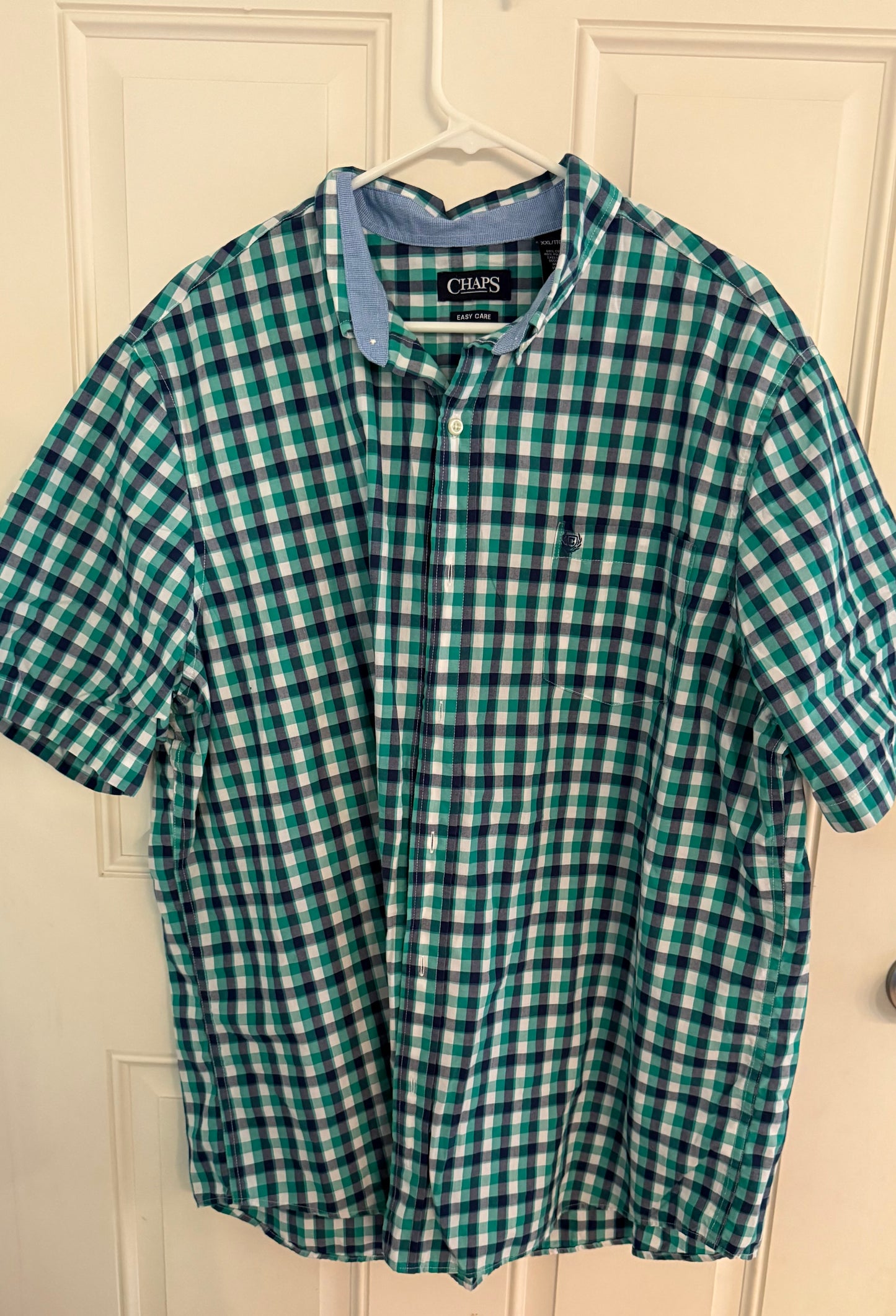 Chaps XXL