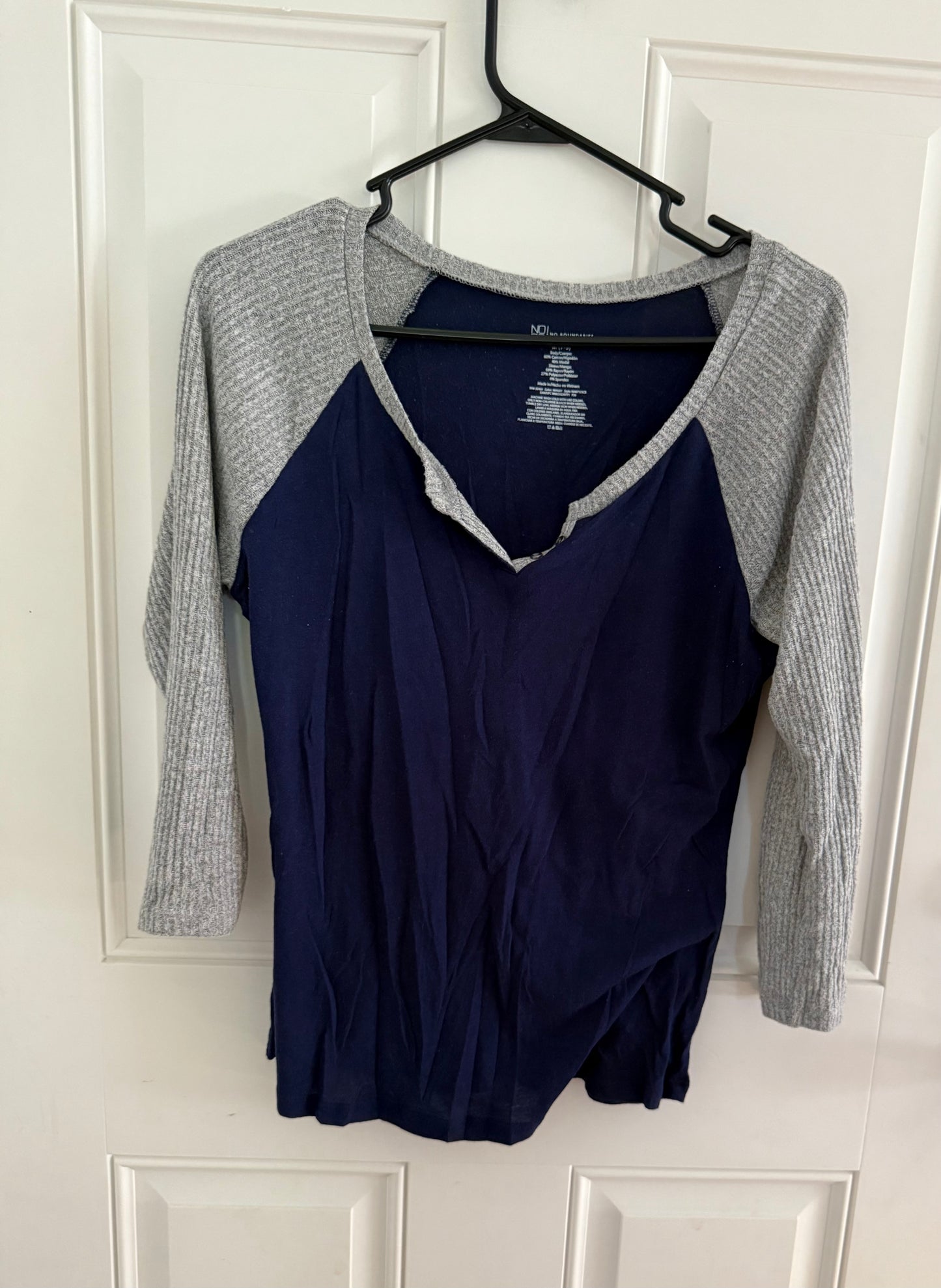 No boundaries medium