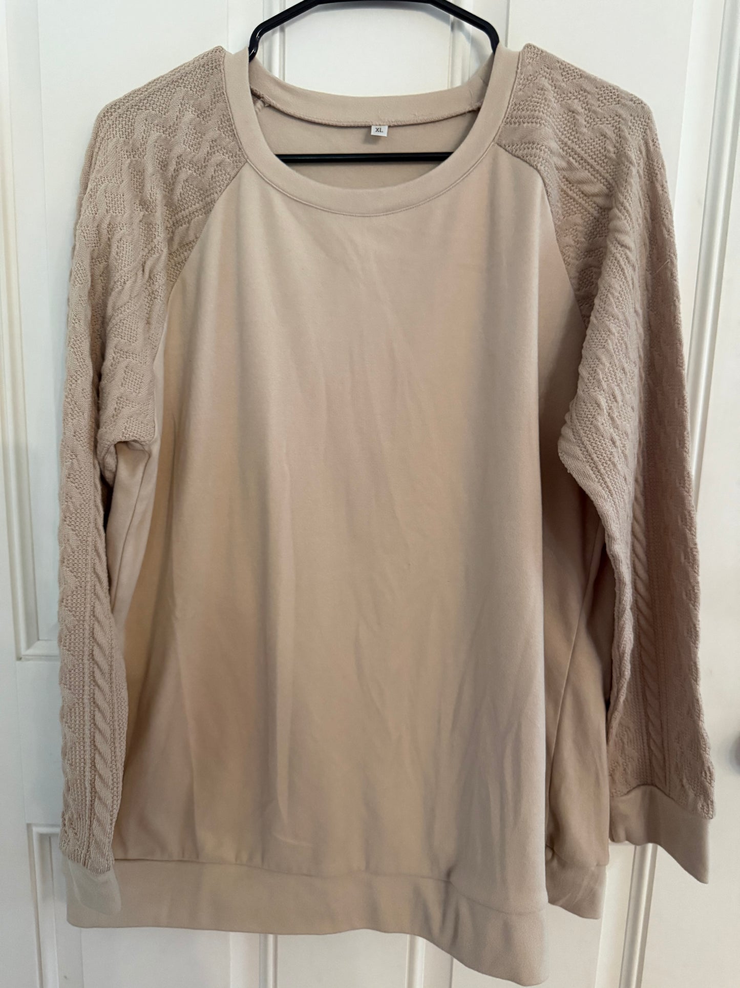 XL