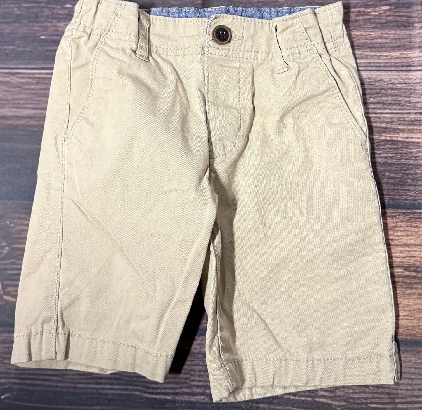 Oshkosh 4T