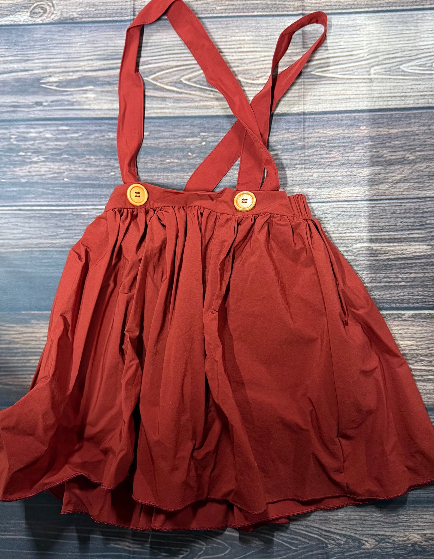 Bailey’s Blossoms 5T
