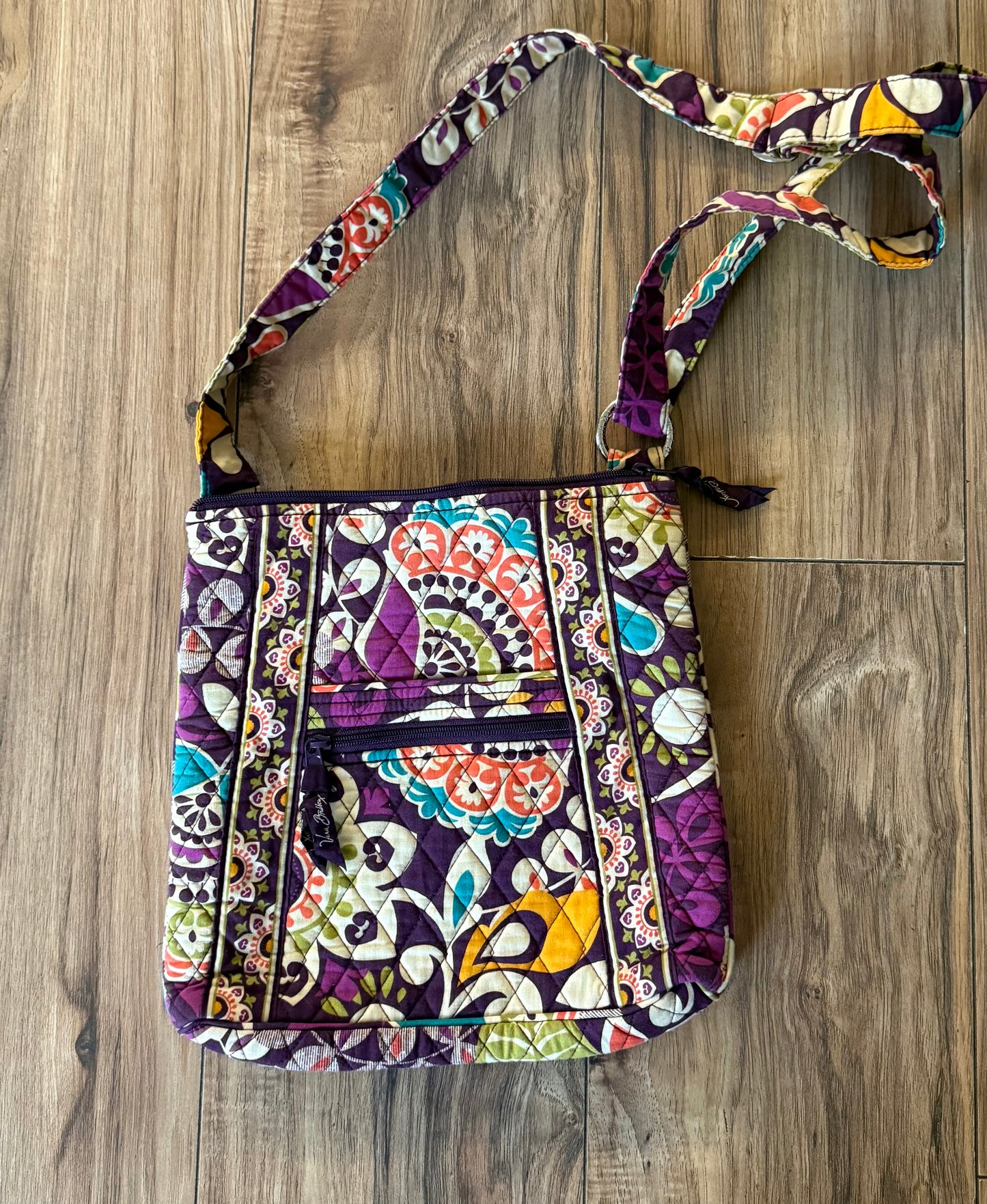 Vera Bradley purse