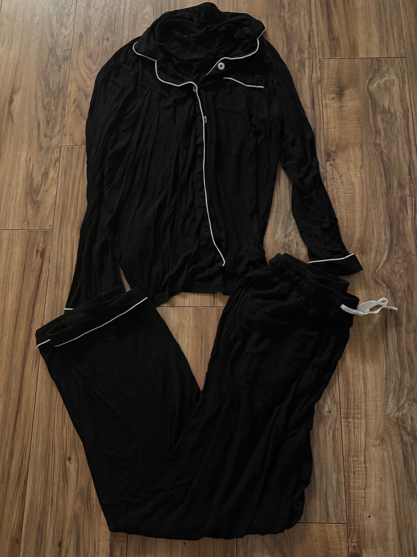 Large bamboo feel