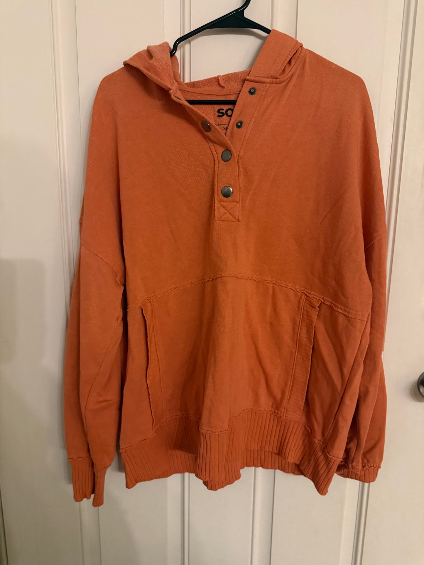 So size XL