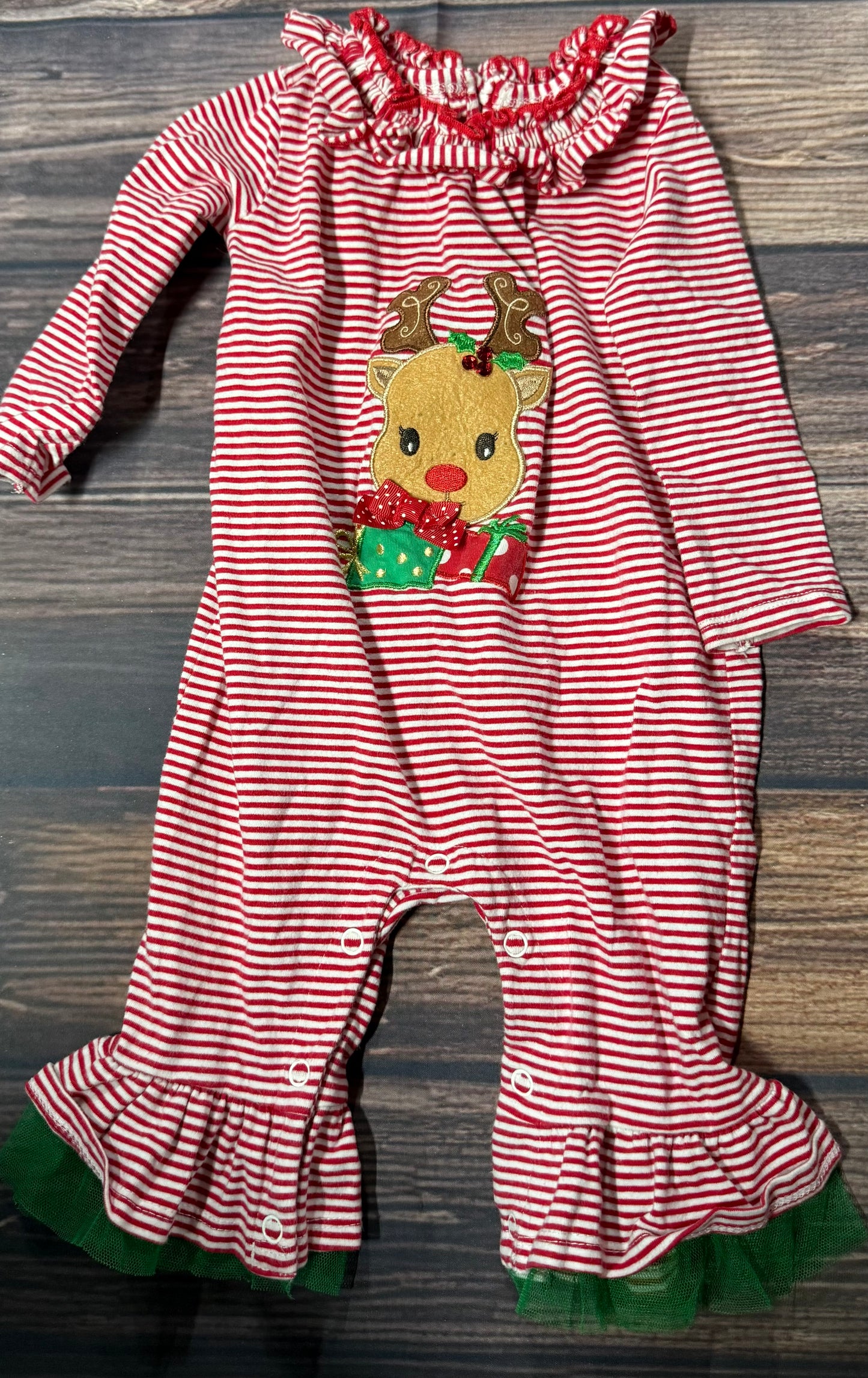 Bonnie baby 6-9m