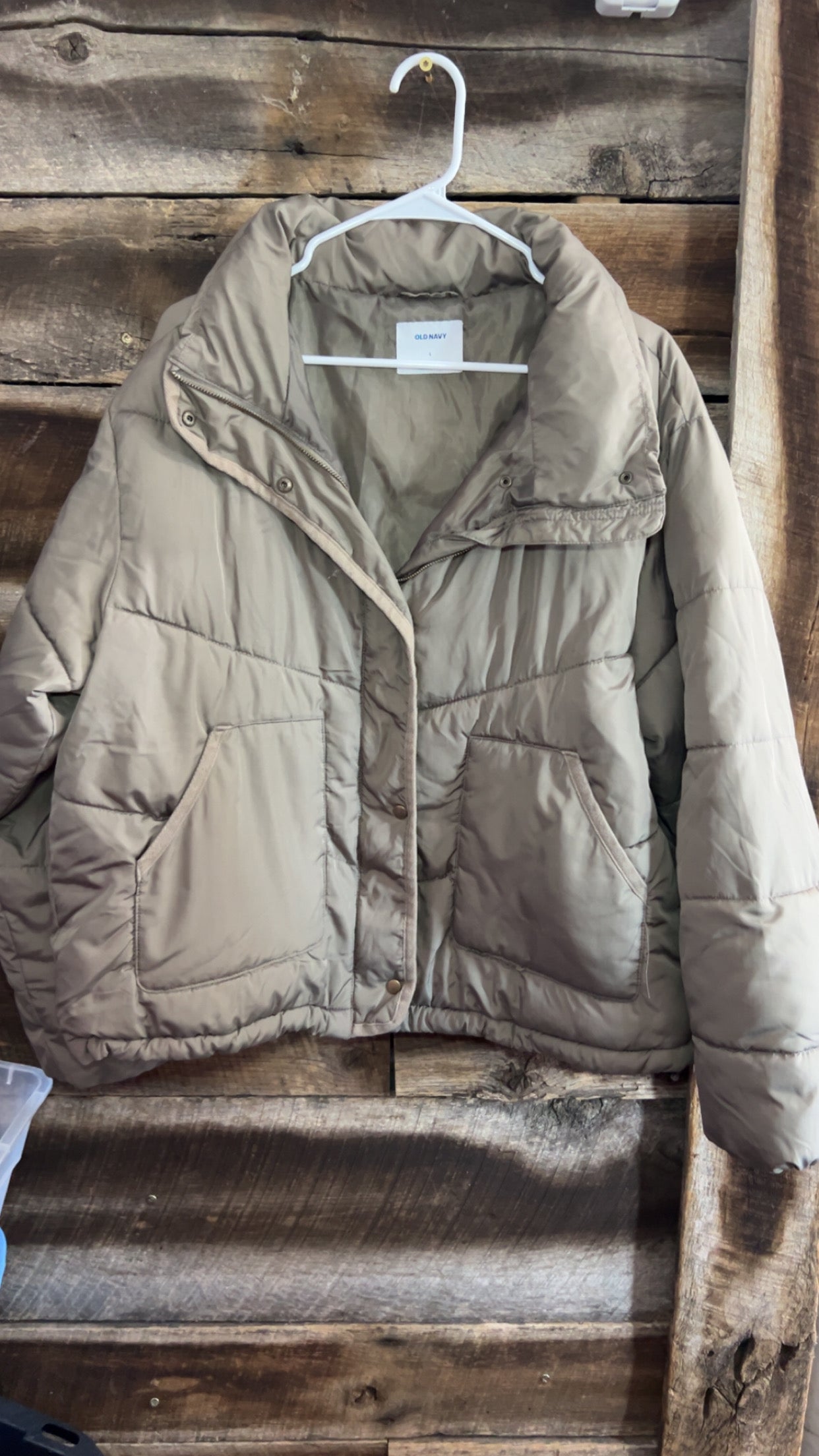 Old Navy large