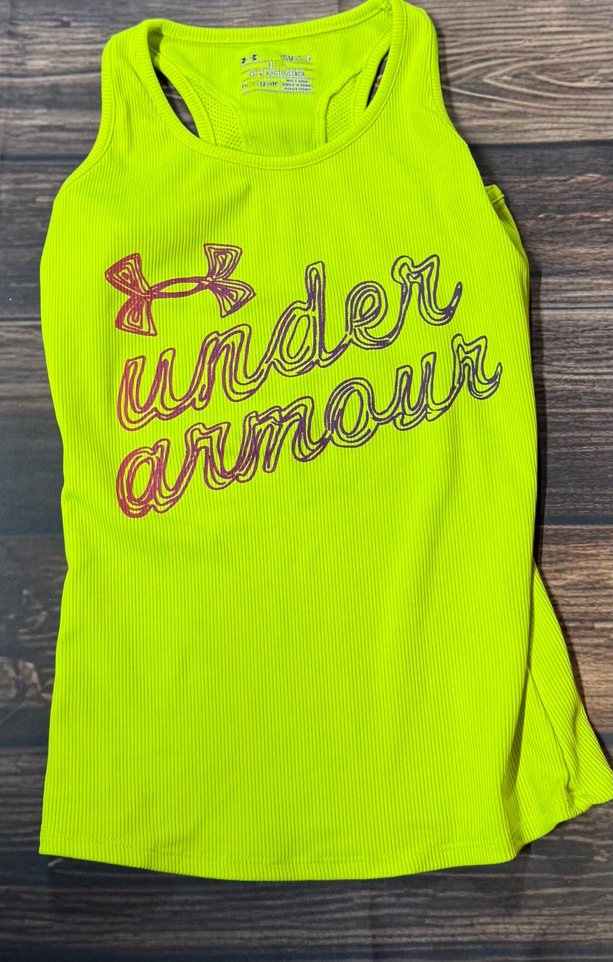 UA youth small