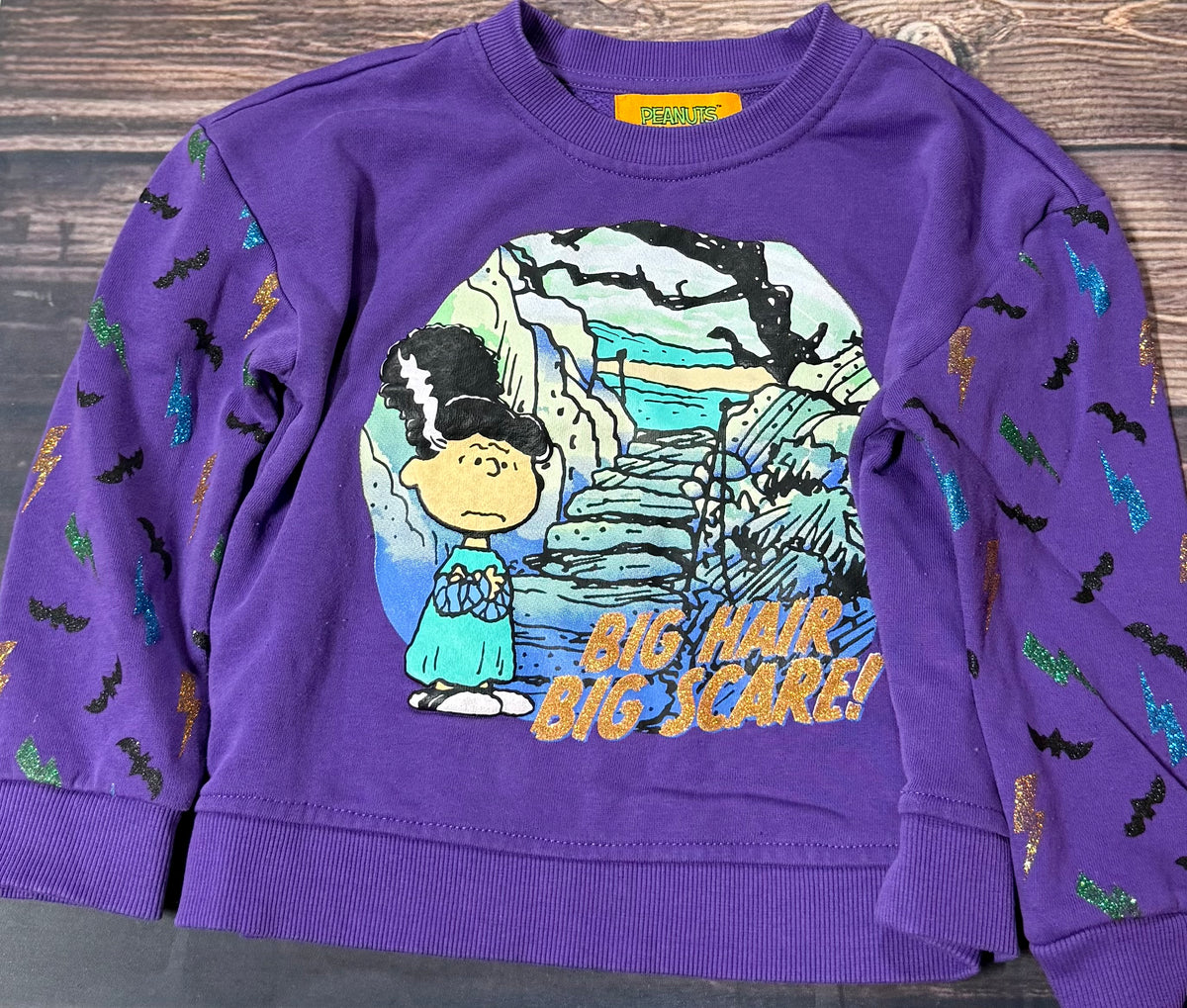 Peanuts 5