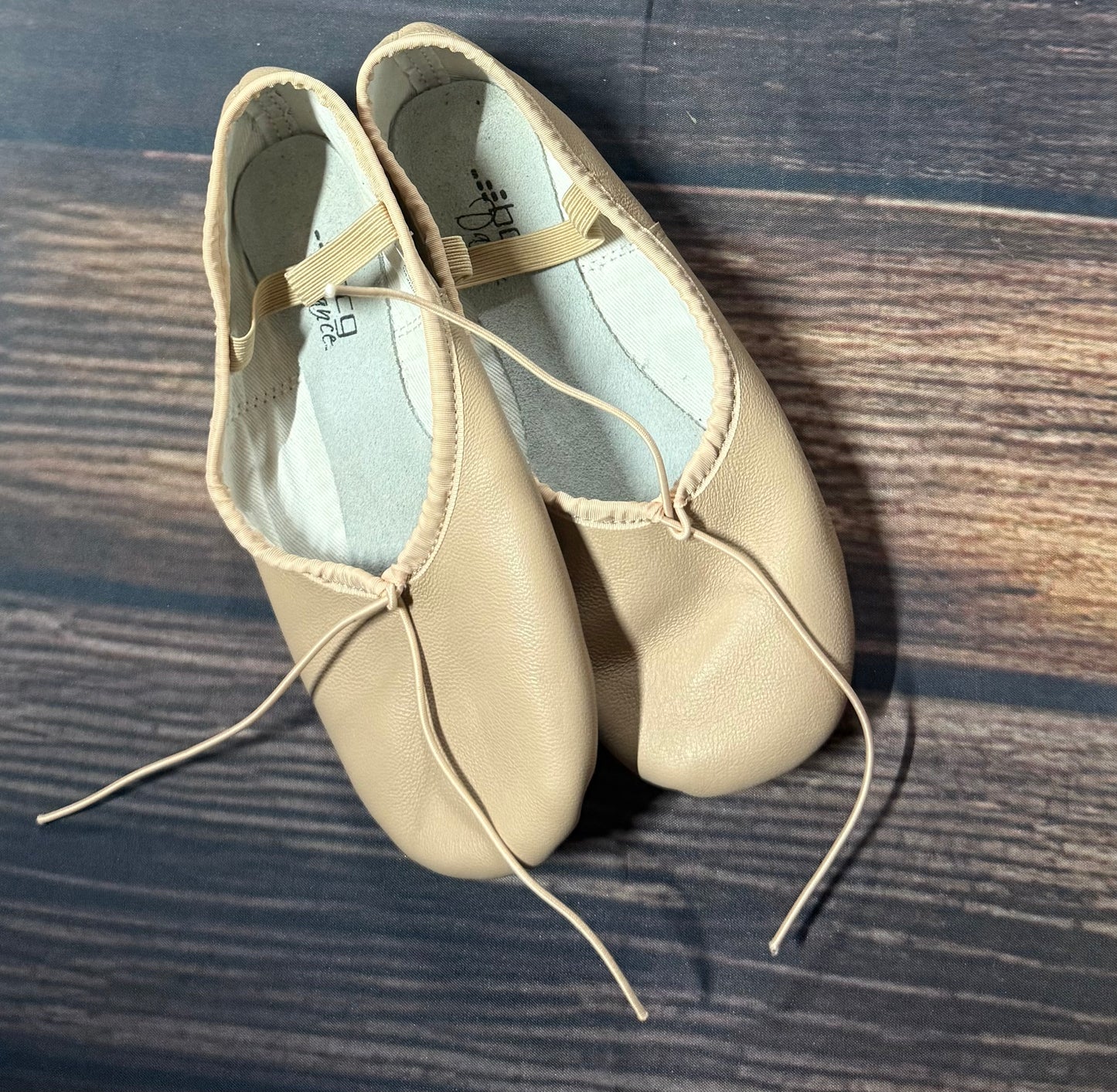 Bcg 12 dance shoes