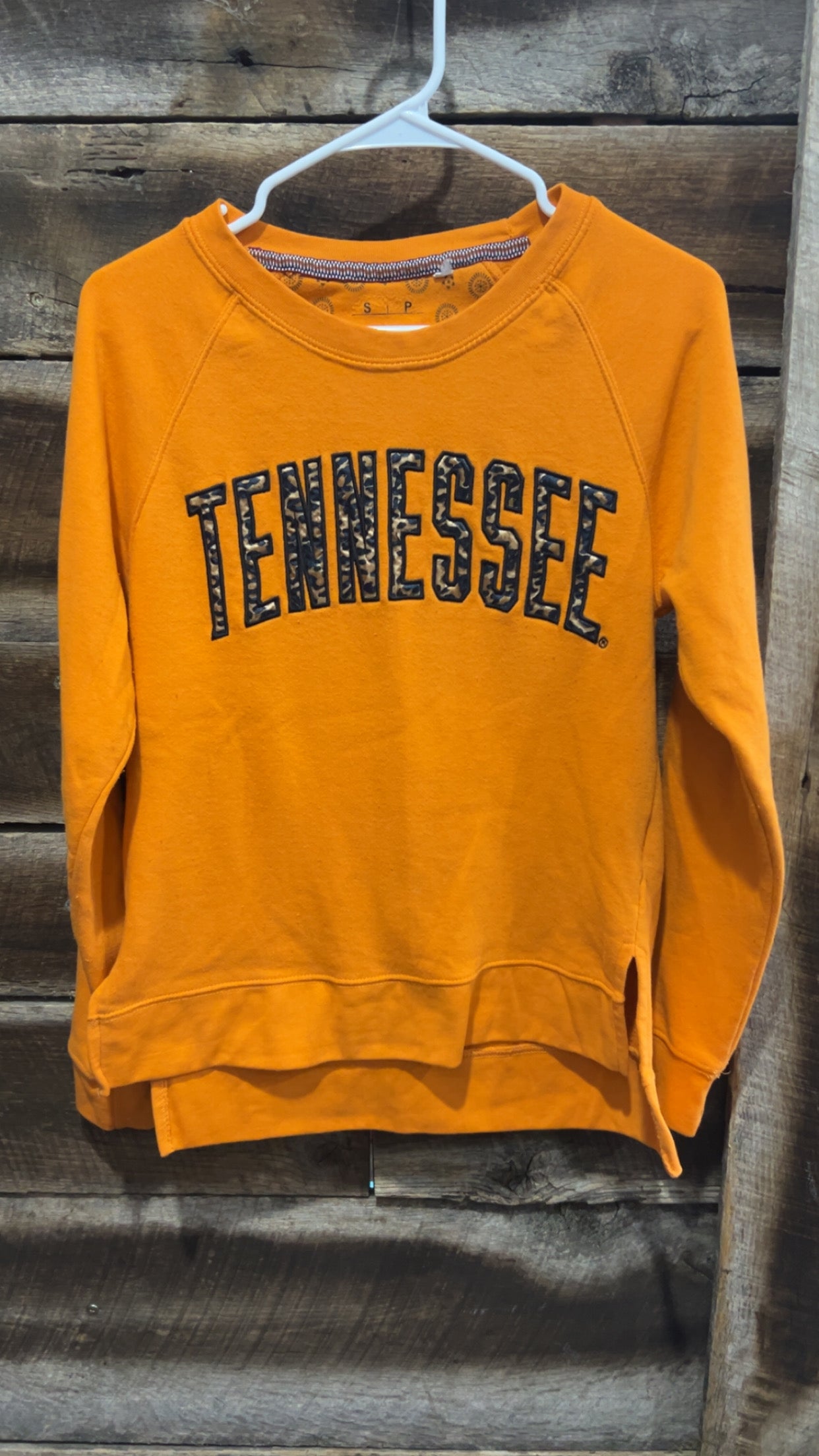 Three Square by Royce Apparel size small