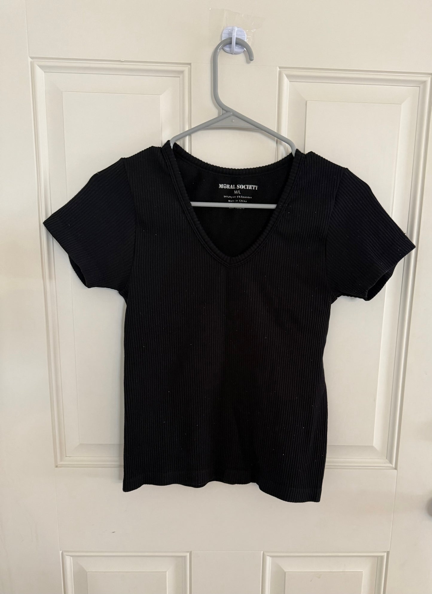 Moral Society M/L