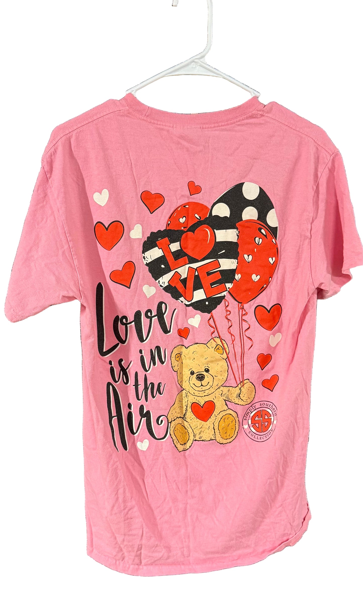 Simply Southern medium..back in second pic