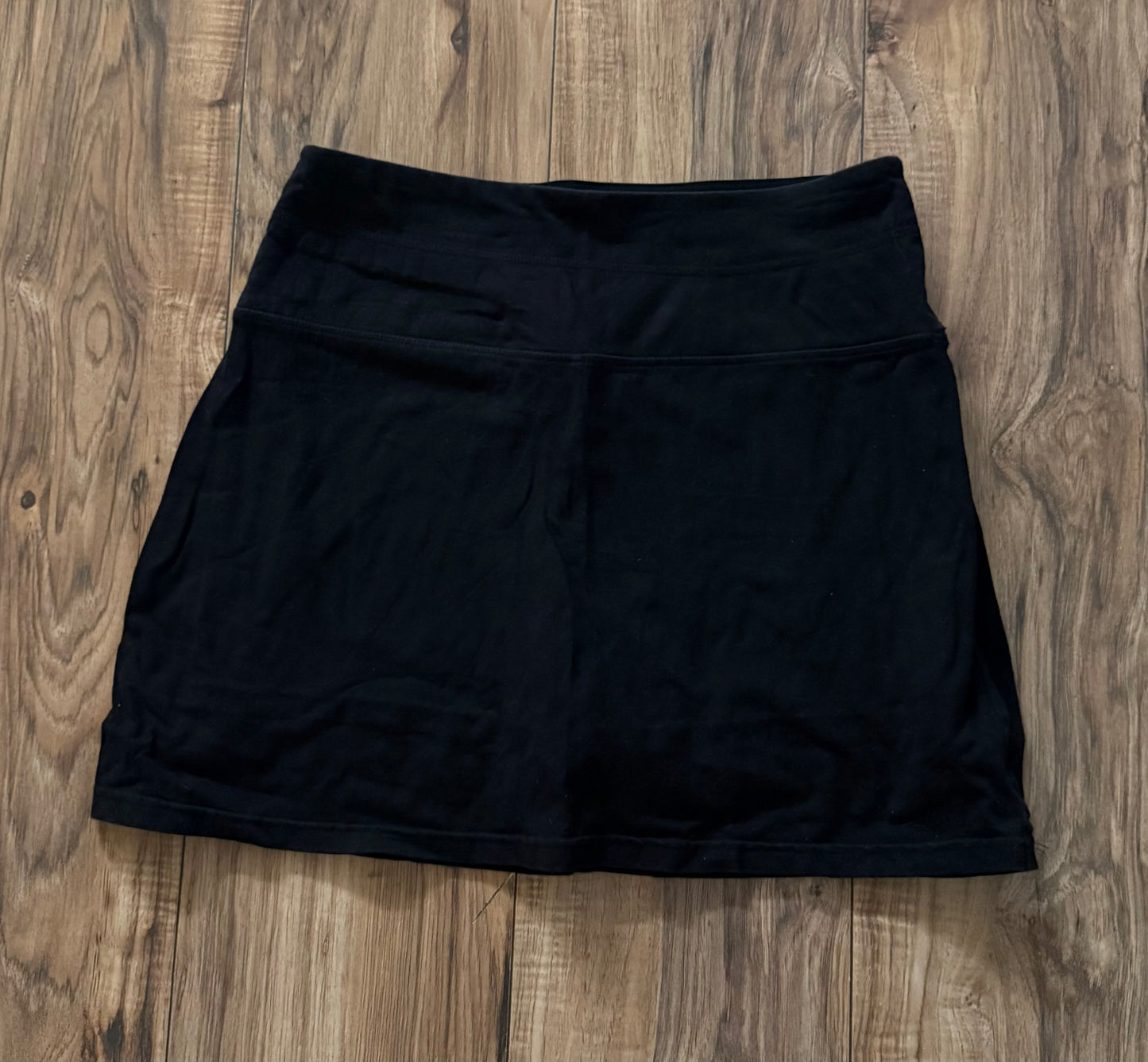 Teezher medium..shorts under