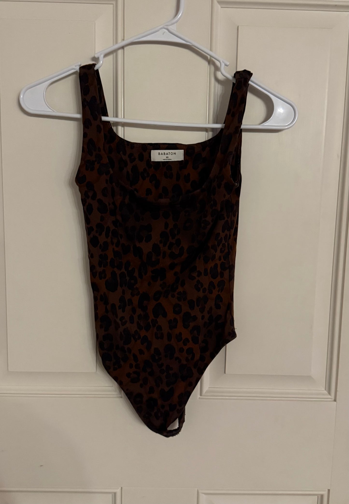 Babaton XS..super soft