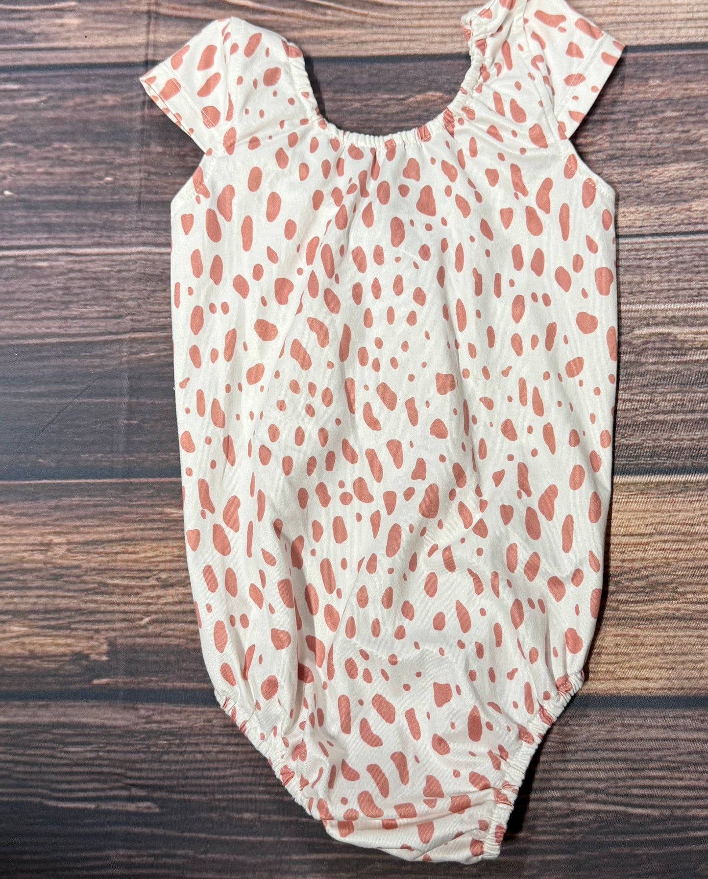 Bailey’s Blossoms 4T