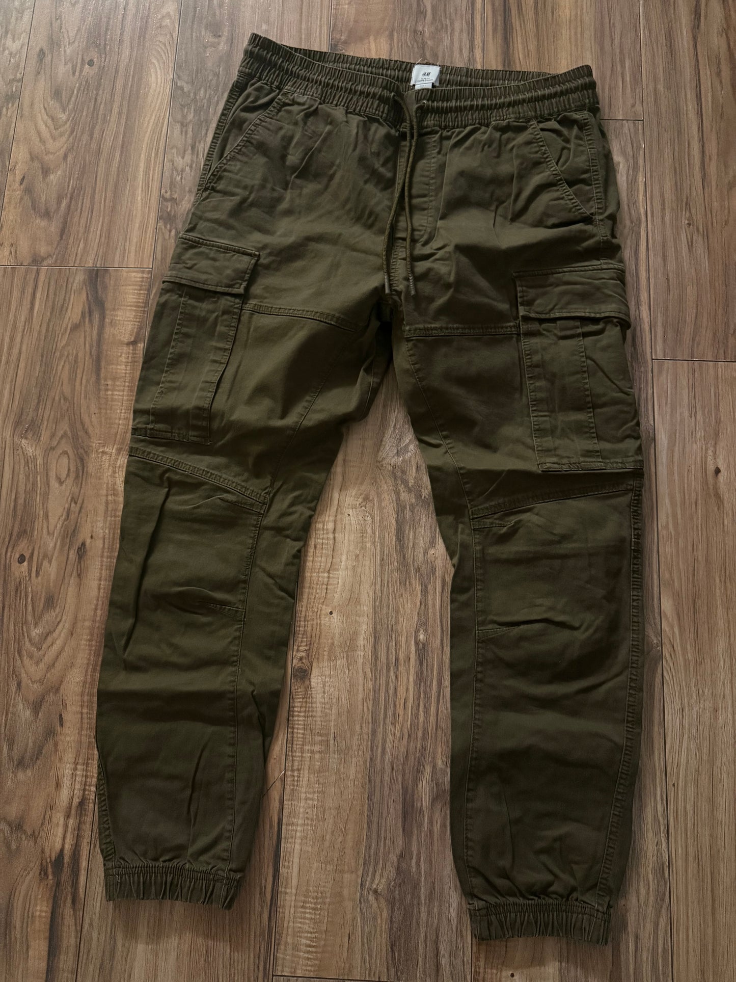 H&M large