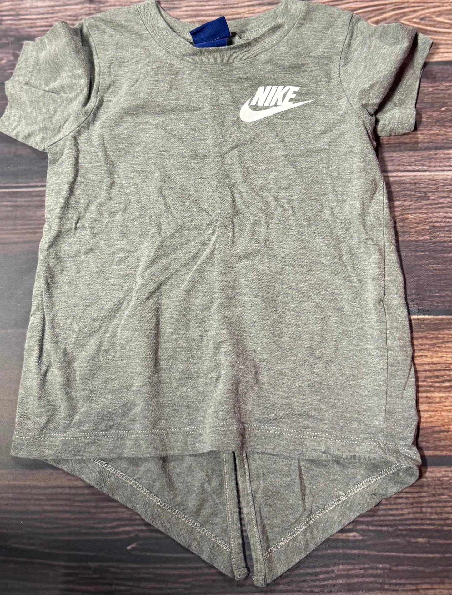 Nike 6