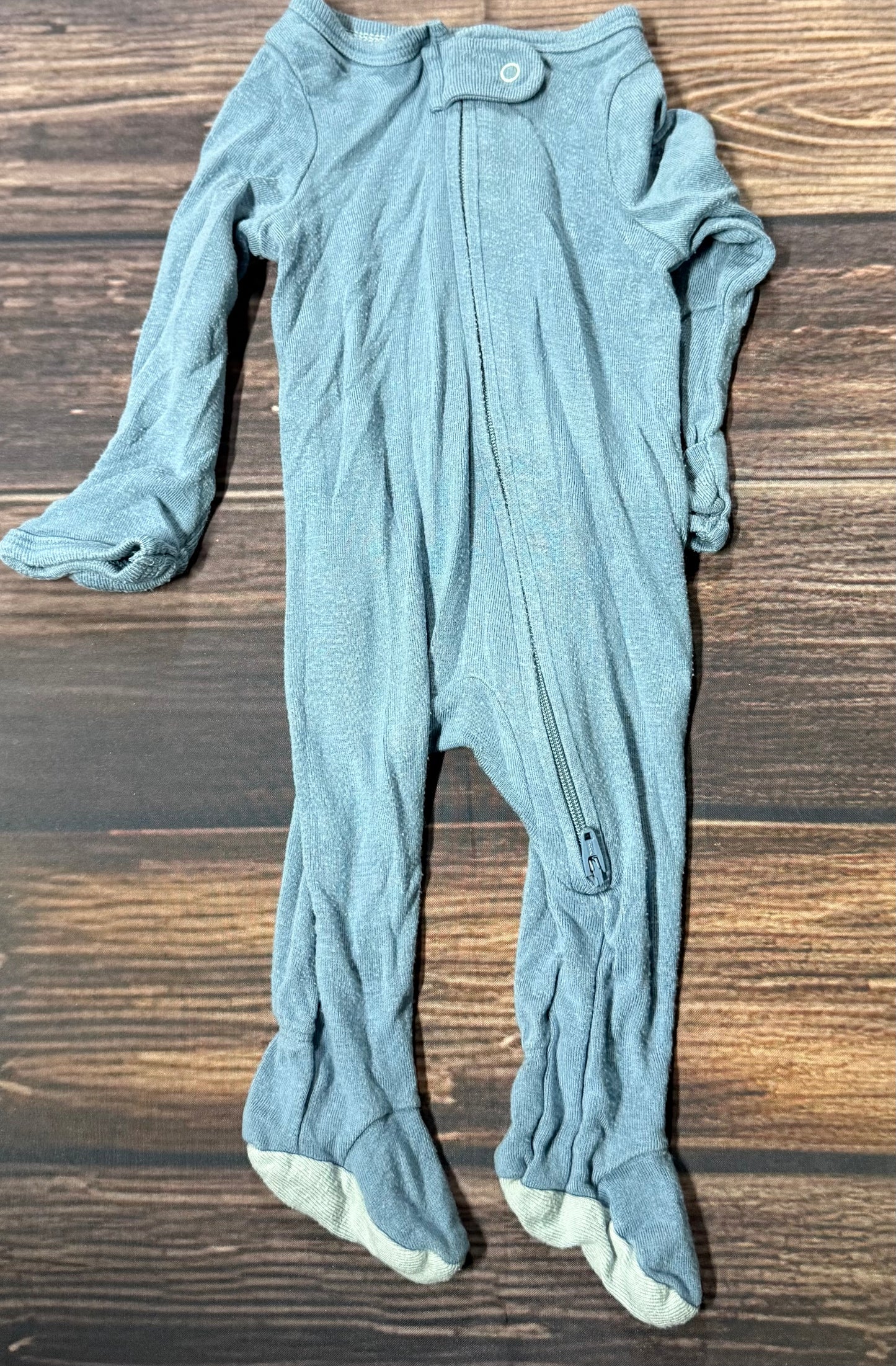 Cloud Island newborn bamboo