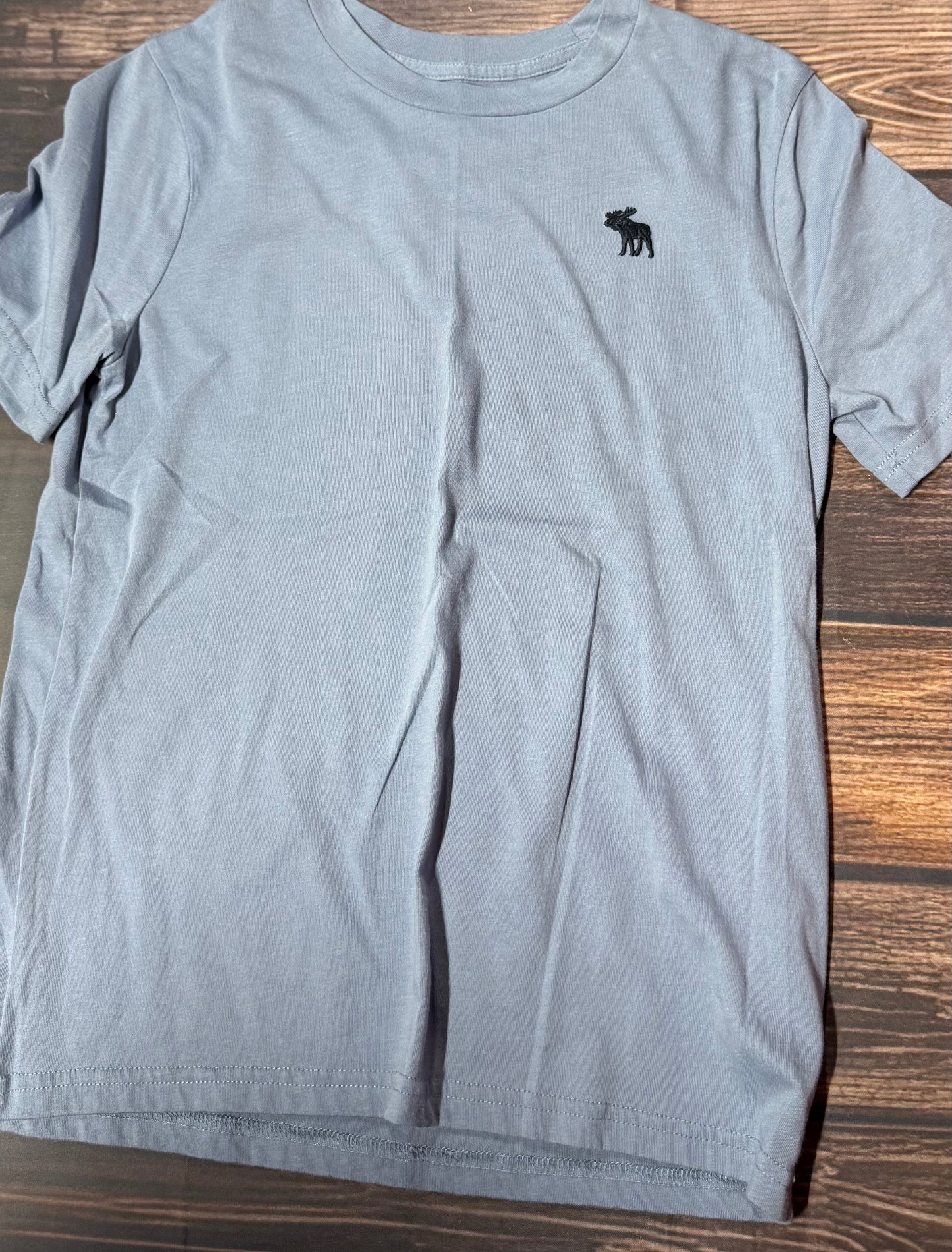 Abercrombie 9/10
