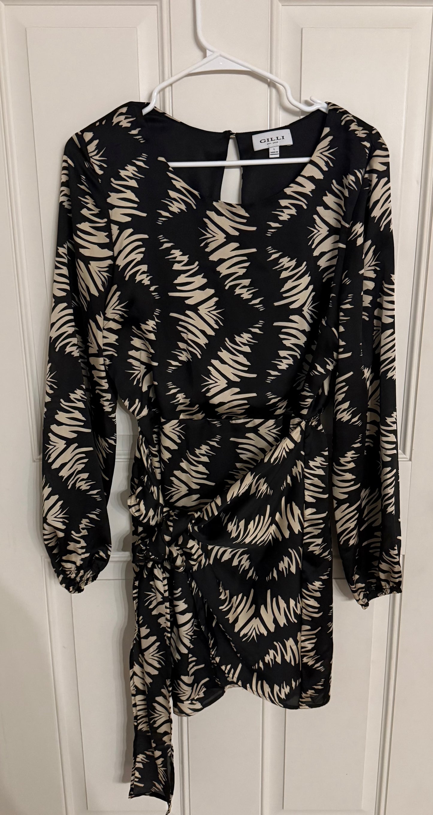 Gilli large