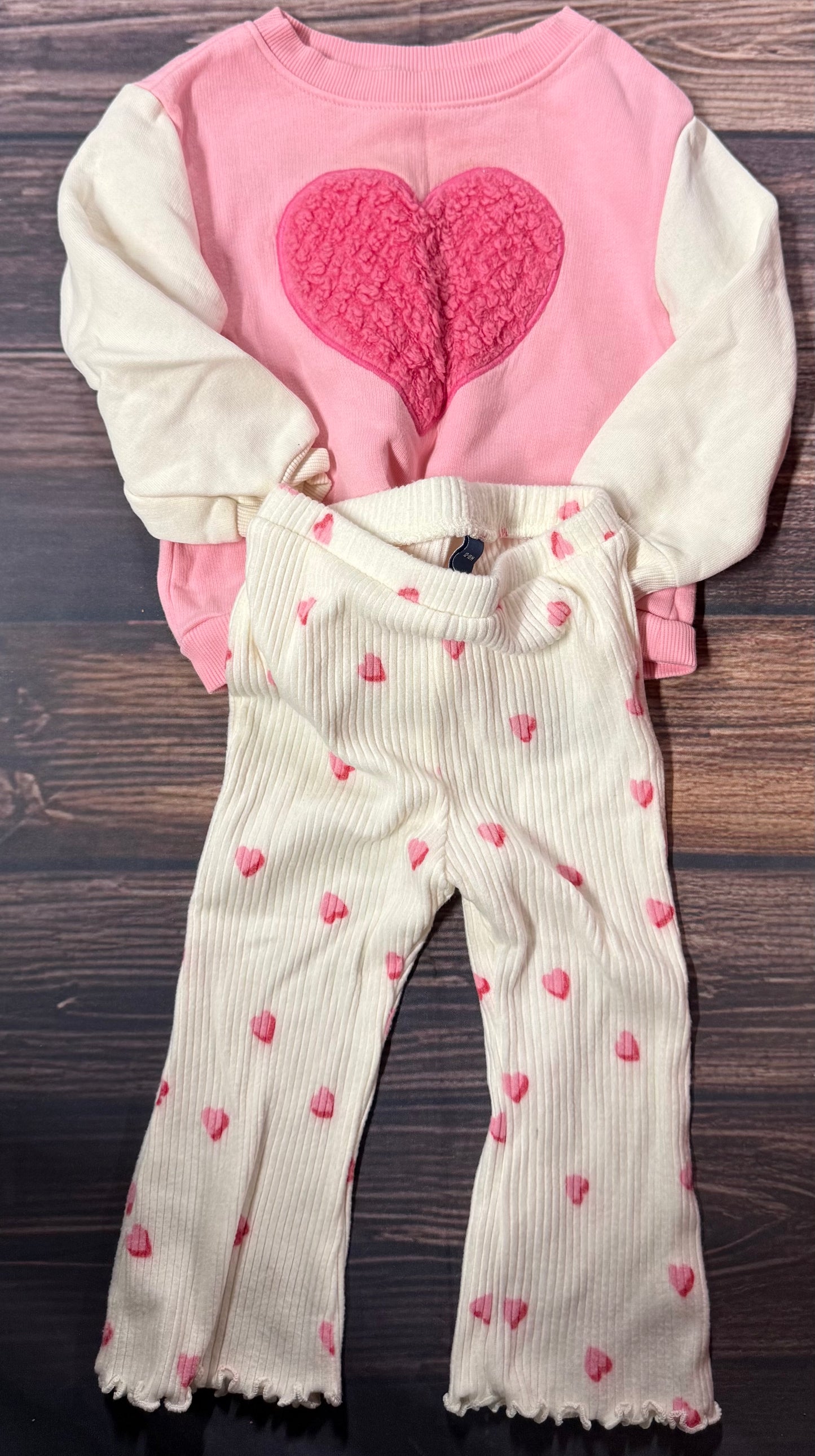 Old Navy 12-18m