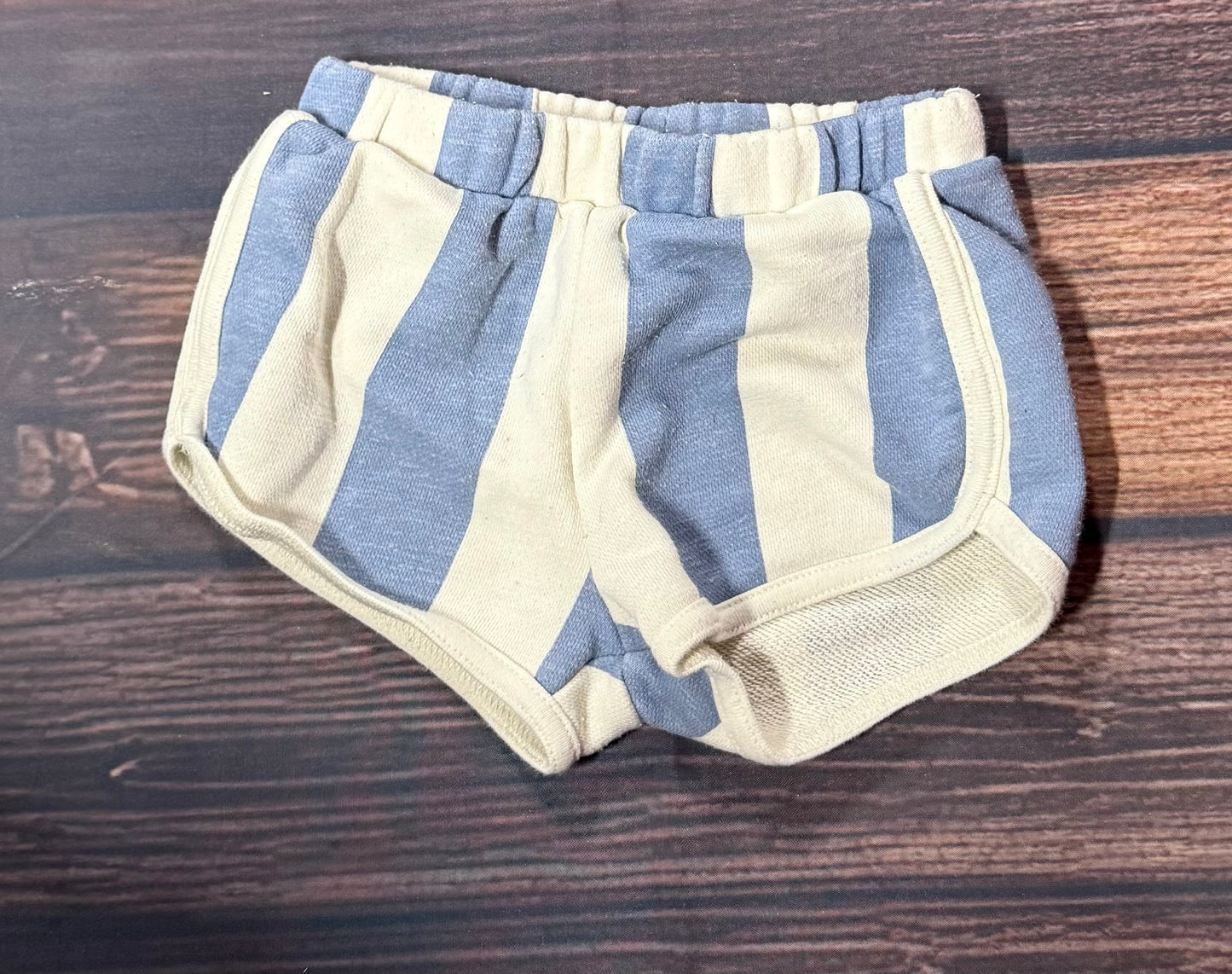 little navy 6-12m
