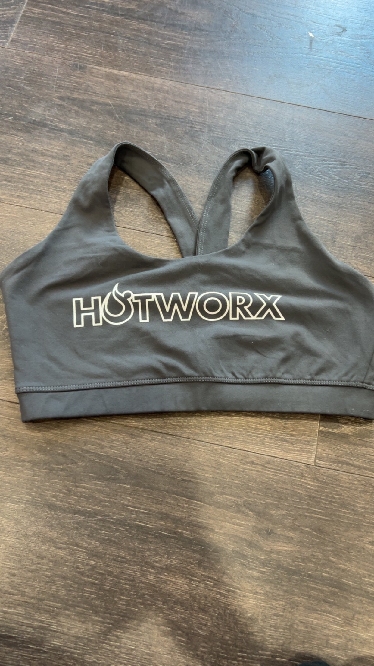 Hotworx medium