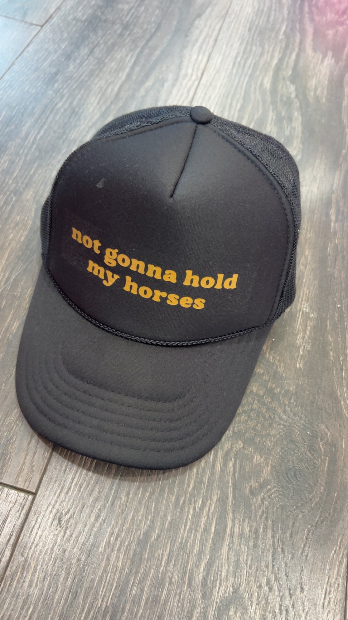 Women’s hat
