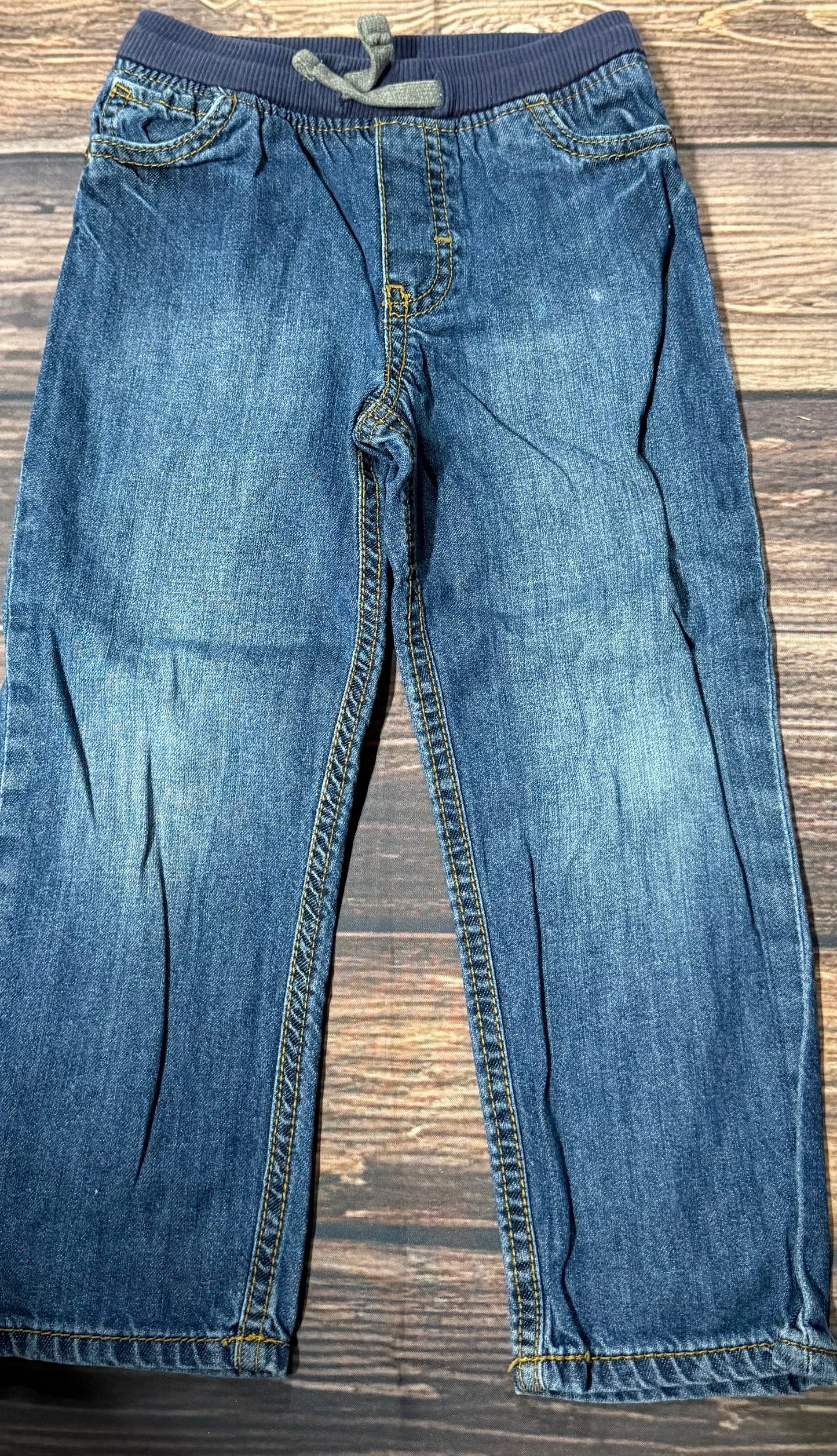 Carter’s 4T